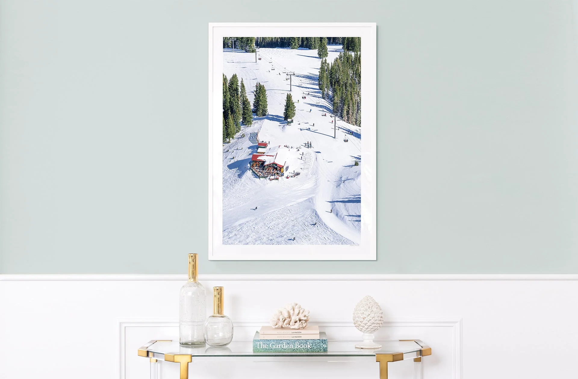 Cloud Nine Arrival, Aspen Highlands - Image 2