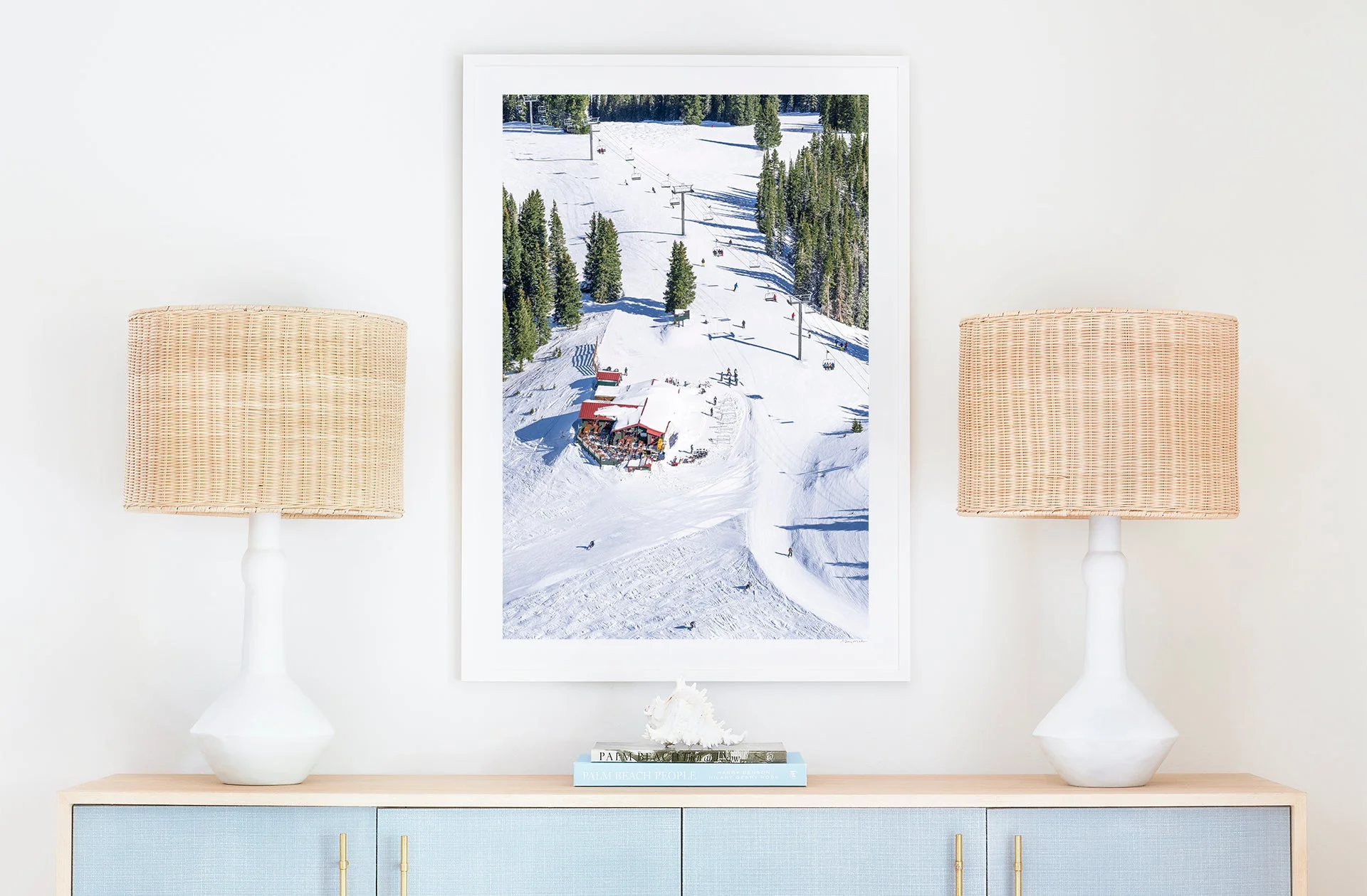 Cloud Nine Arrival, Aspen Highlands - Image 3