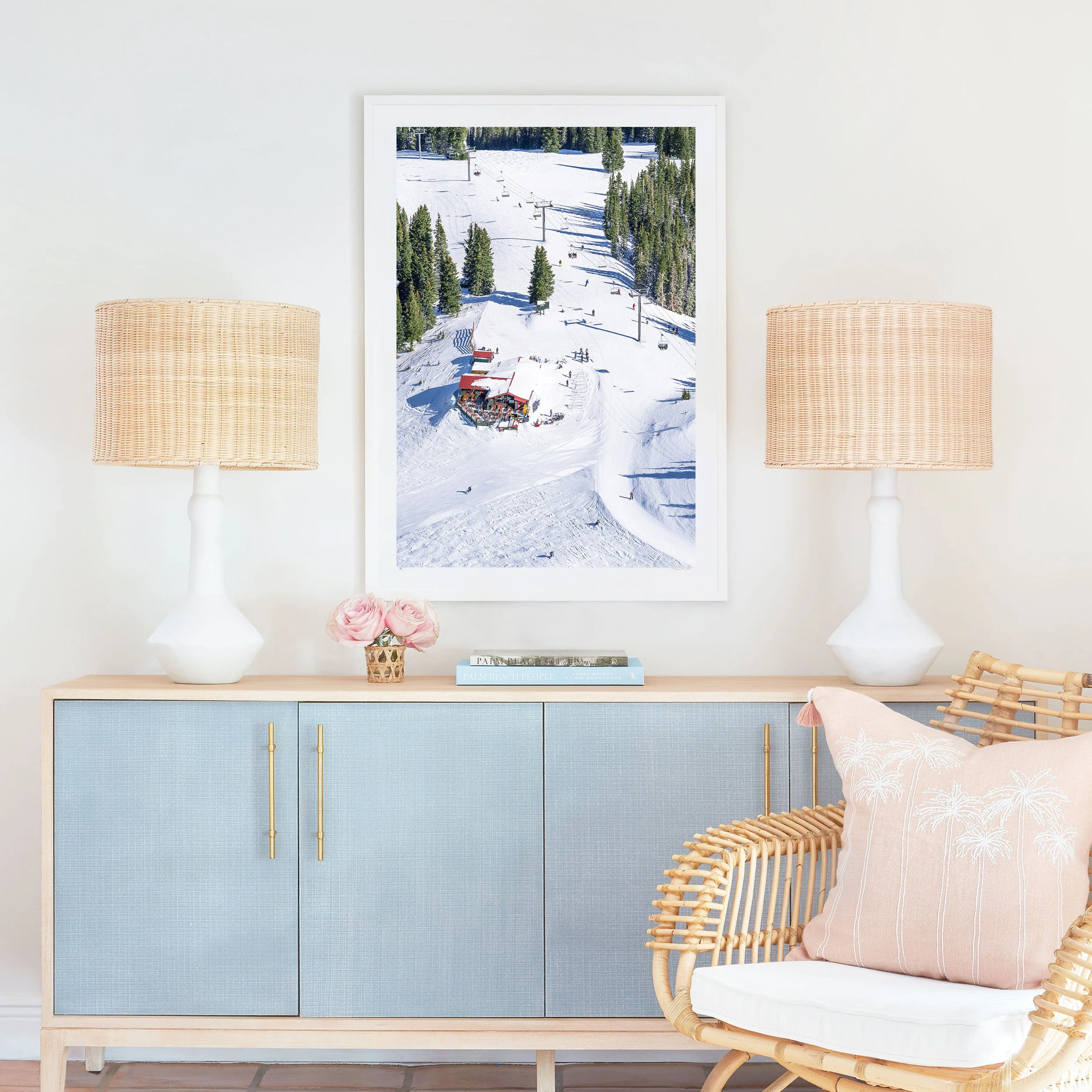 Cloud Nine Arrival, Aspen Highlands - Image 4