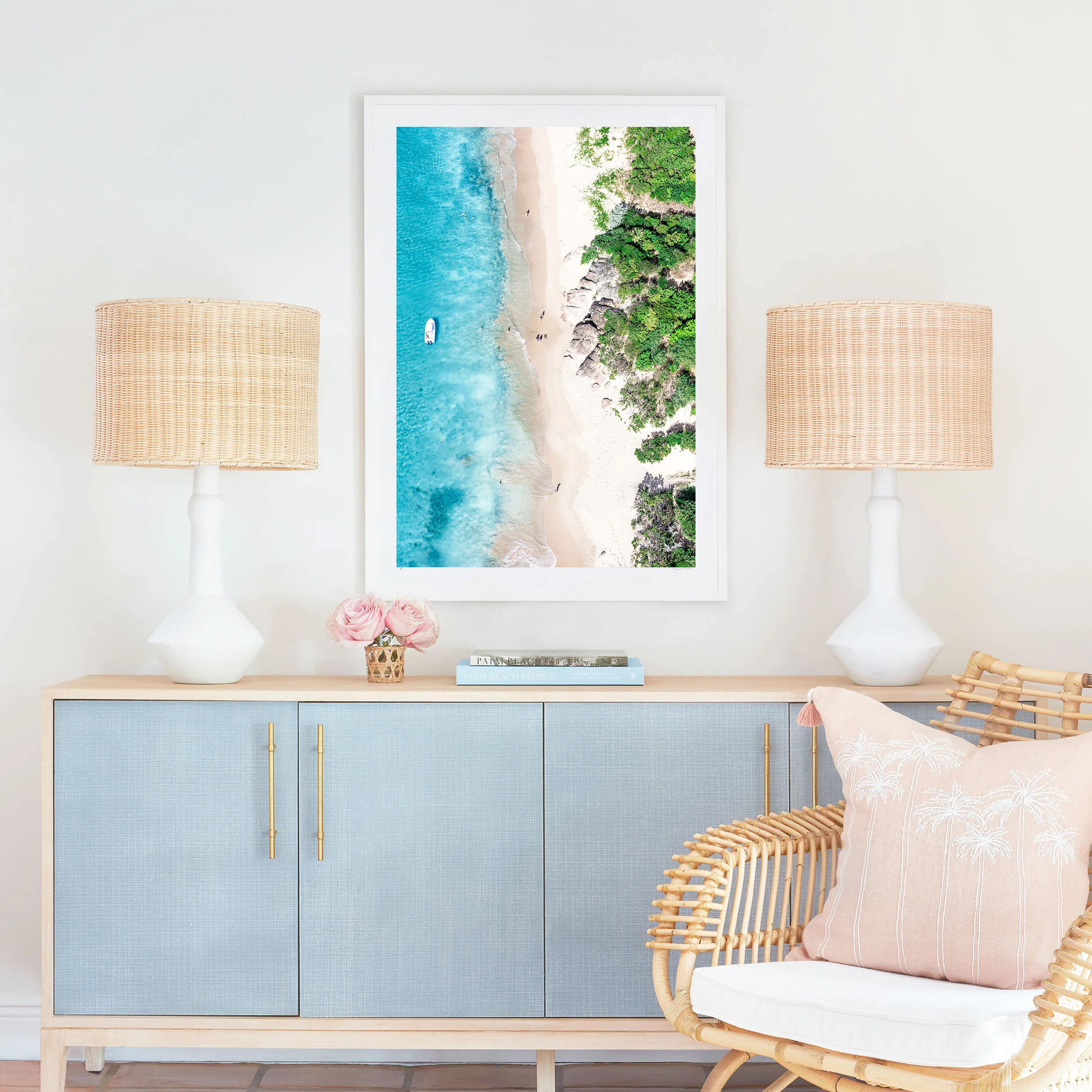 Colombier Beach Vertical, St. Barths - Image 4