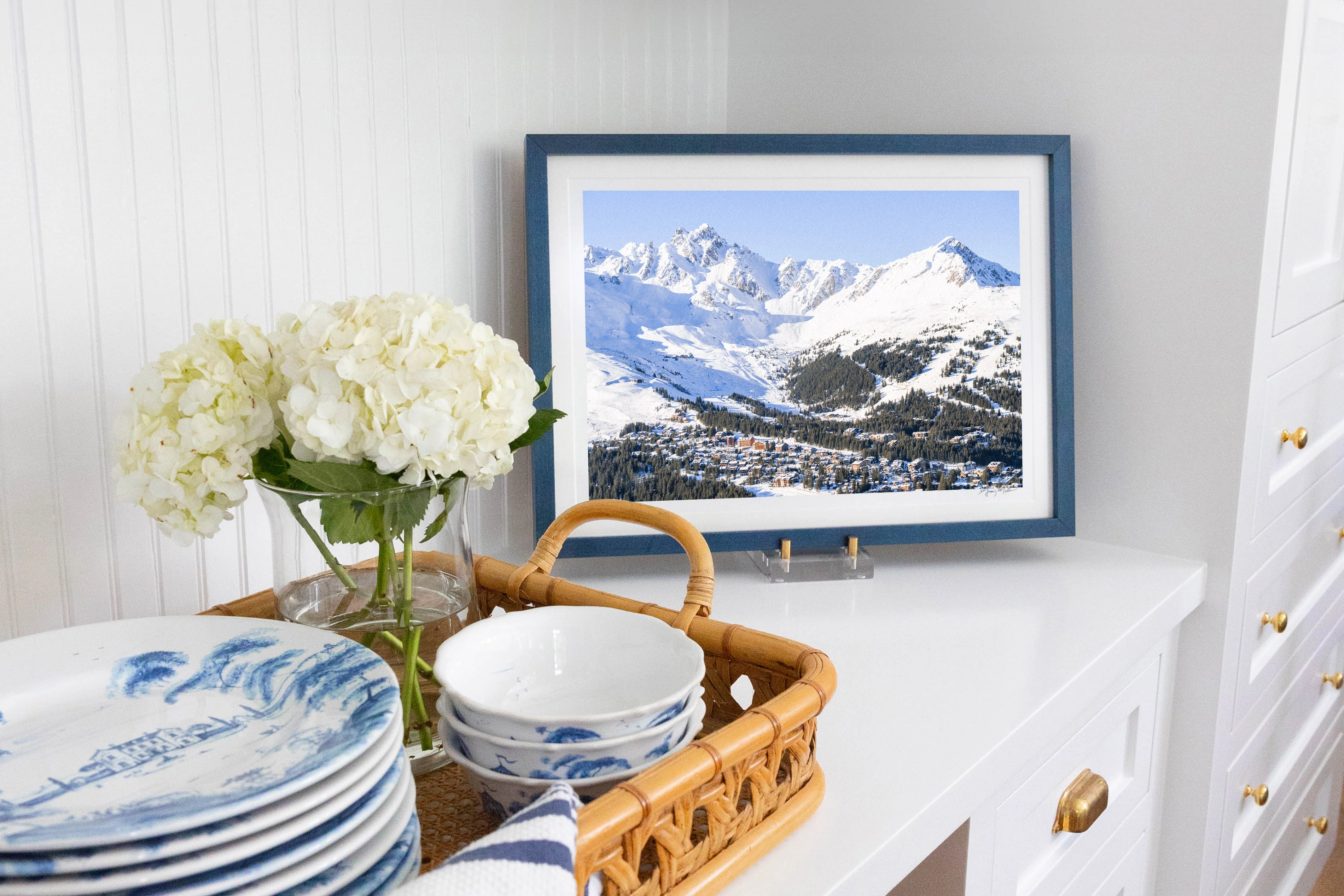 Courchevel 1850, French Alps - Image 5