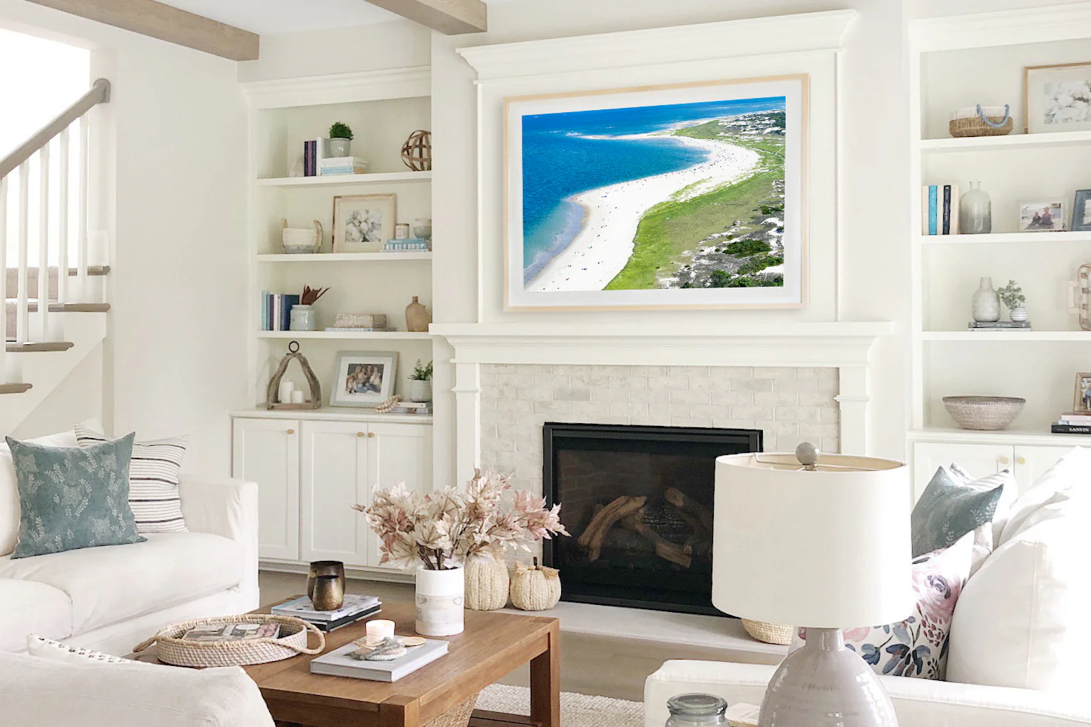 Crane Beach, Ipswich - Image 4
