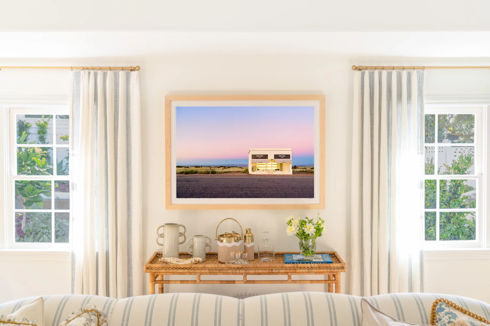 Dawn, Prada Marfa - Image 5