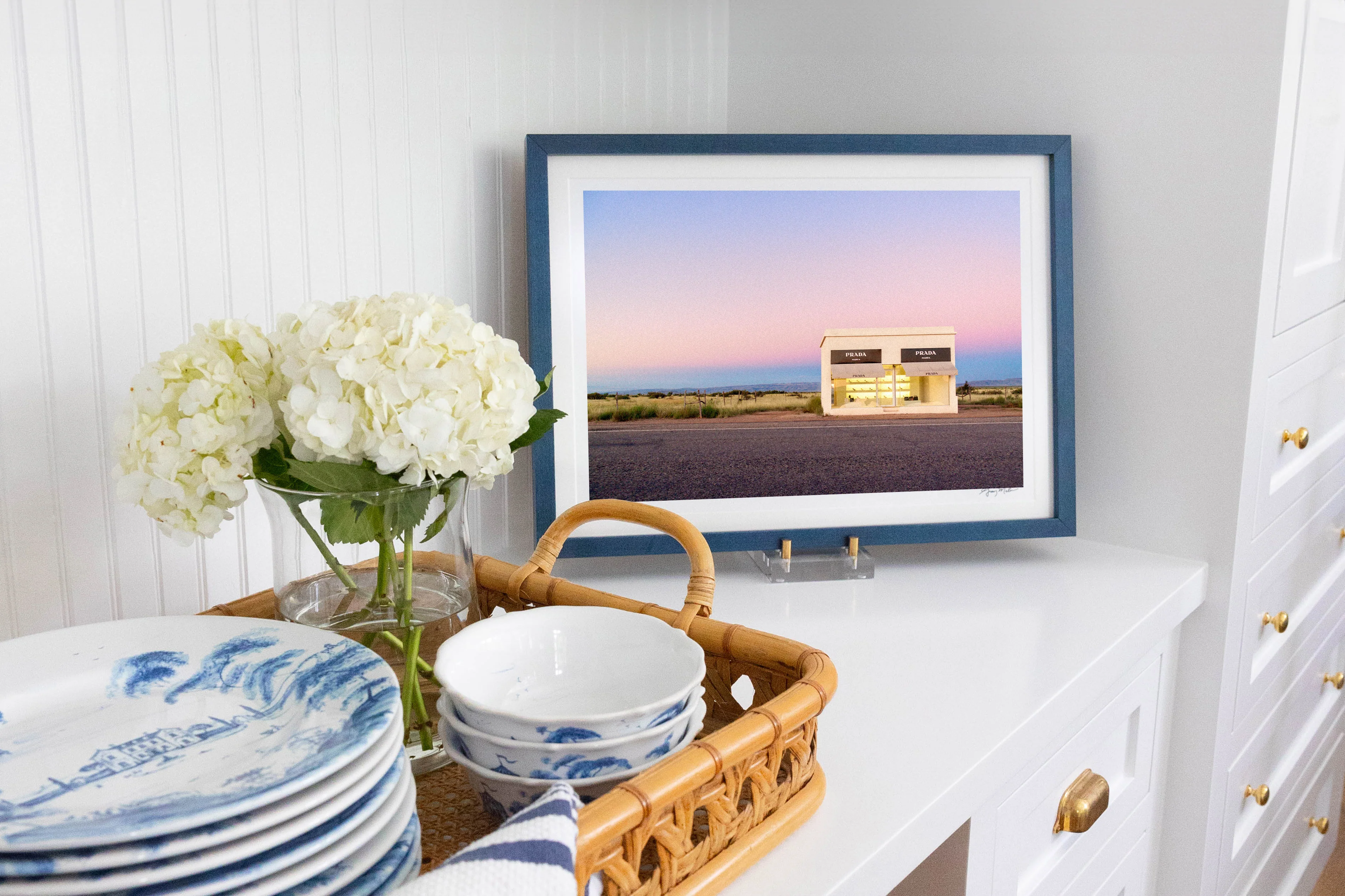 Dawn, Prada Marfa - Image 7