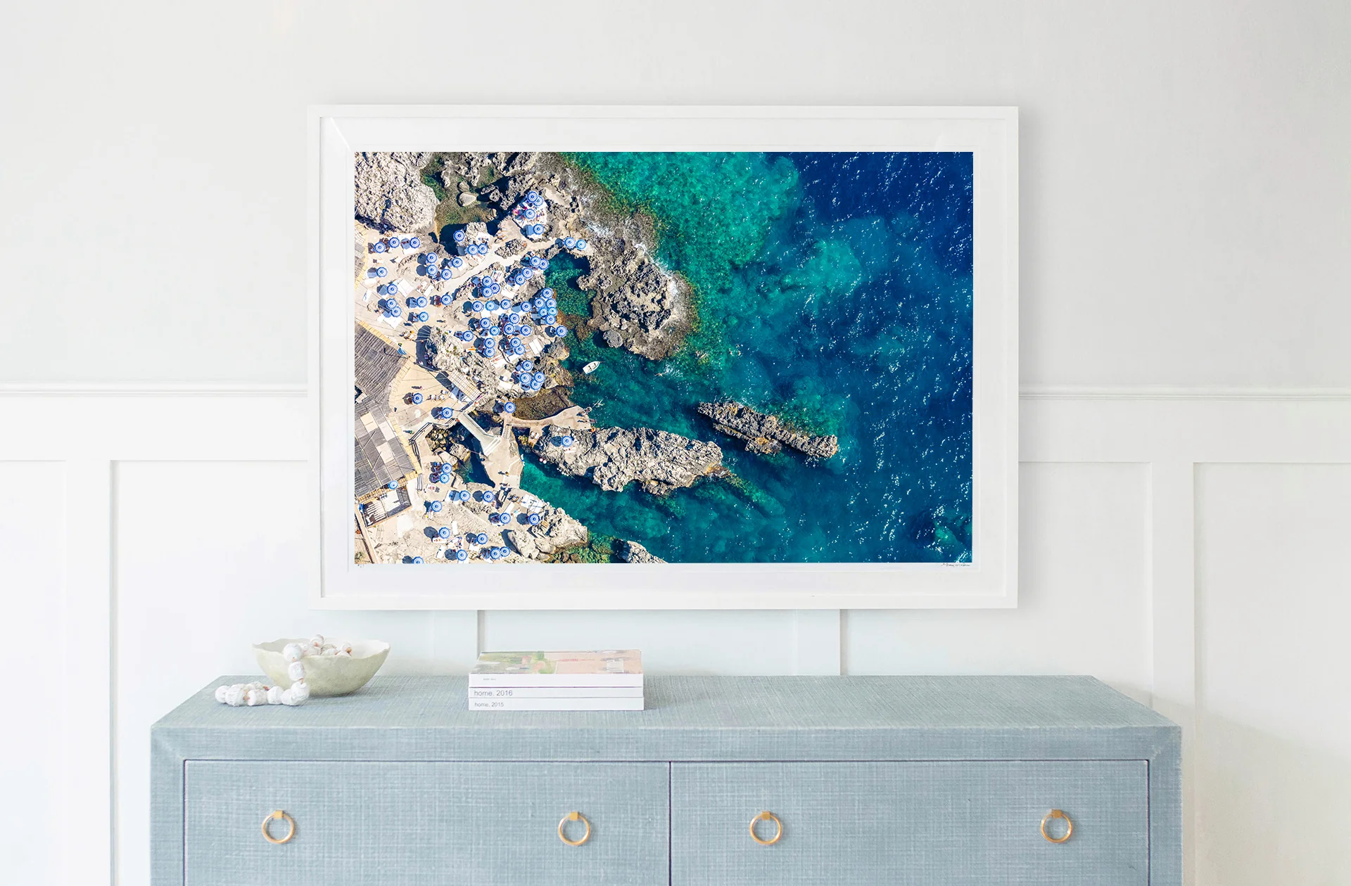 Day at La Fontelina, Capri - Image 4