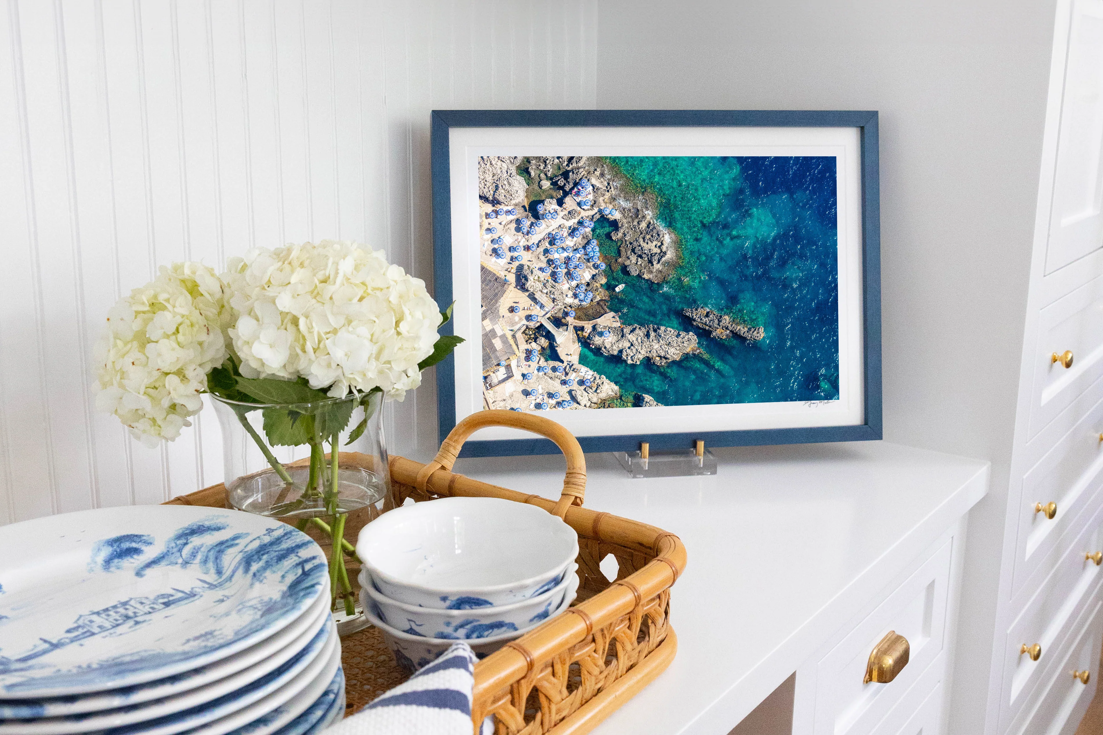 Day at La Fontelina, Capri - Image 7