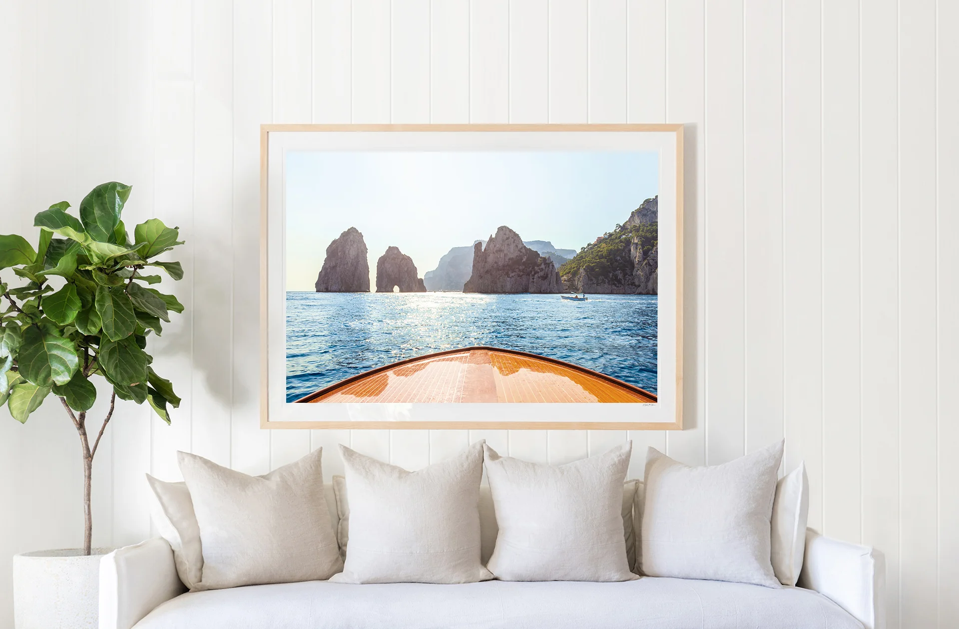 Day Trip to Capri - Image 2