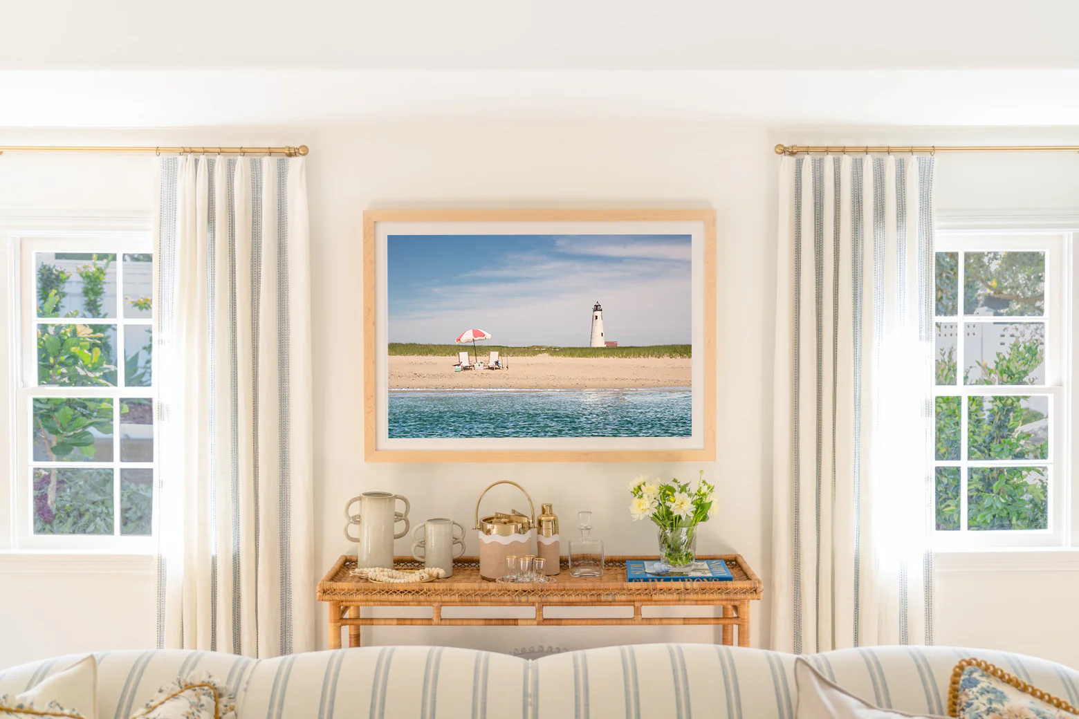 Day Trip to Great Point Lighthouse, Nantucket - Image 2