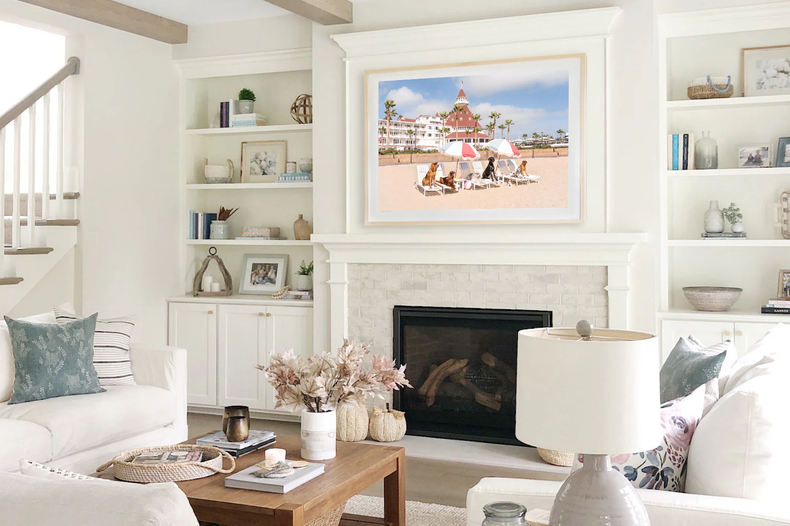 Dogs at the Del, Hotel del Coronado - Image 4