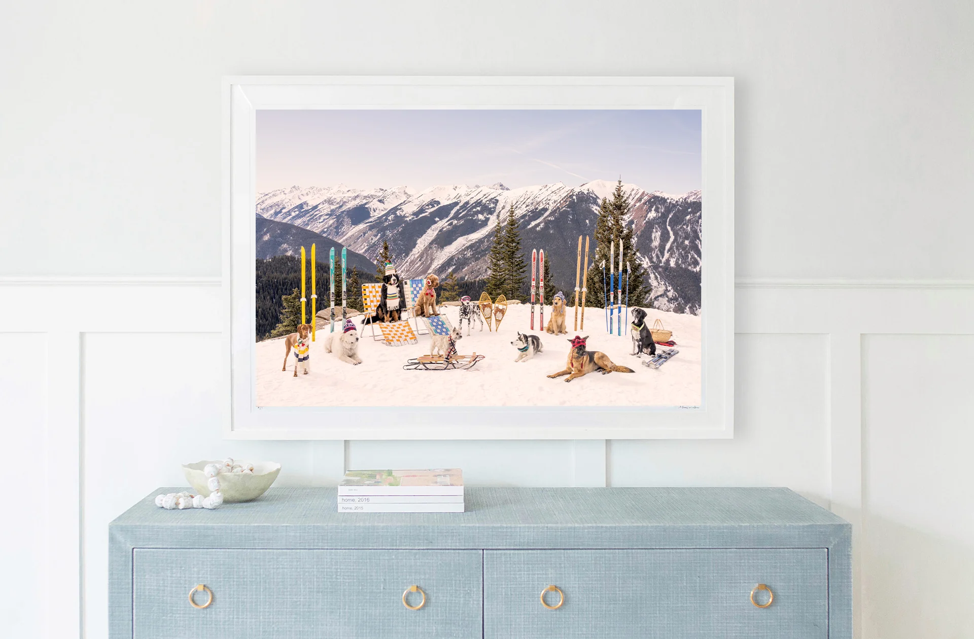 Dogs of Aspen - Image 4