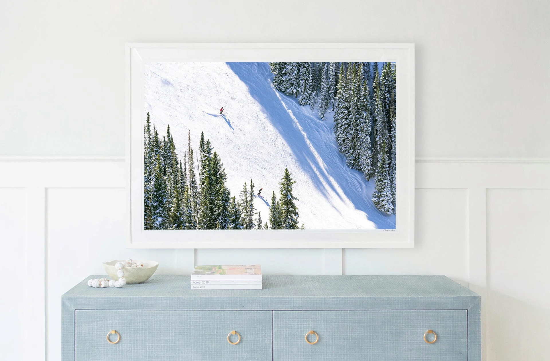 Double Descent, Ajax Mountain - Image 2