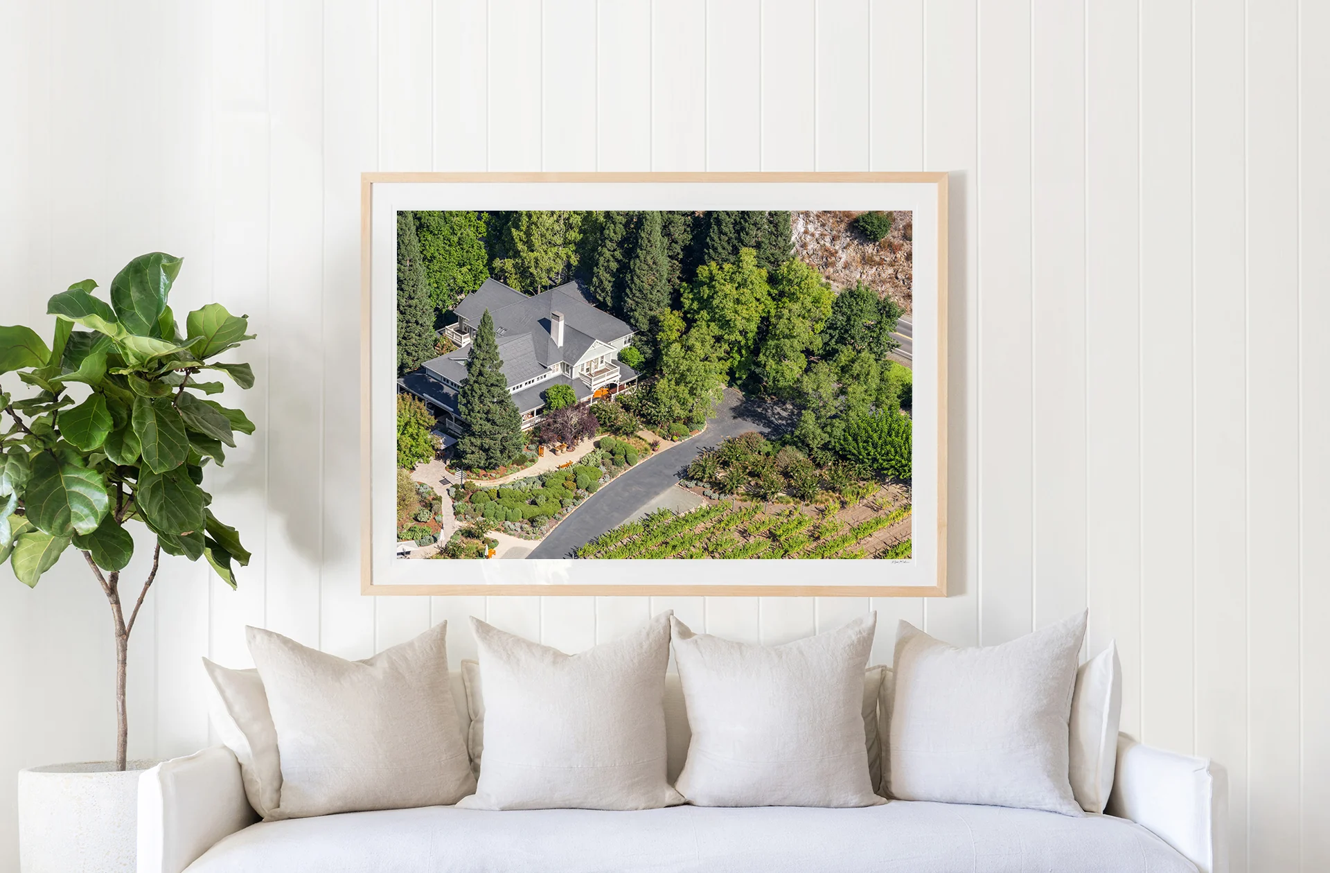 Duckhorn Winery, Napa Valley - Image 2