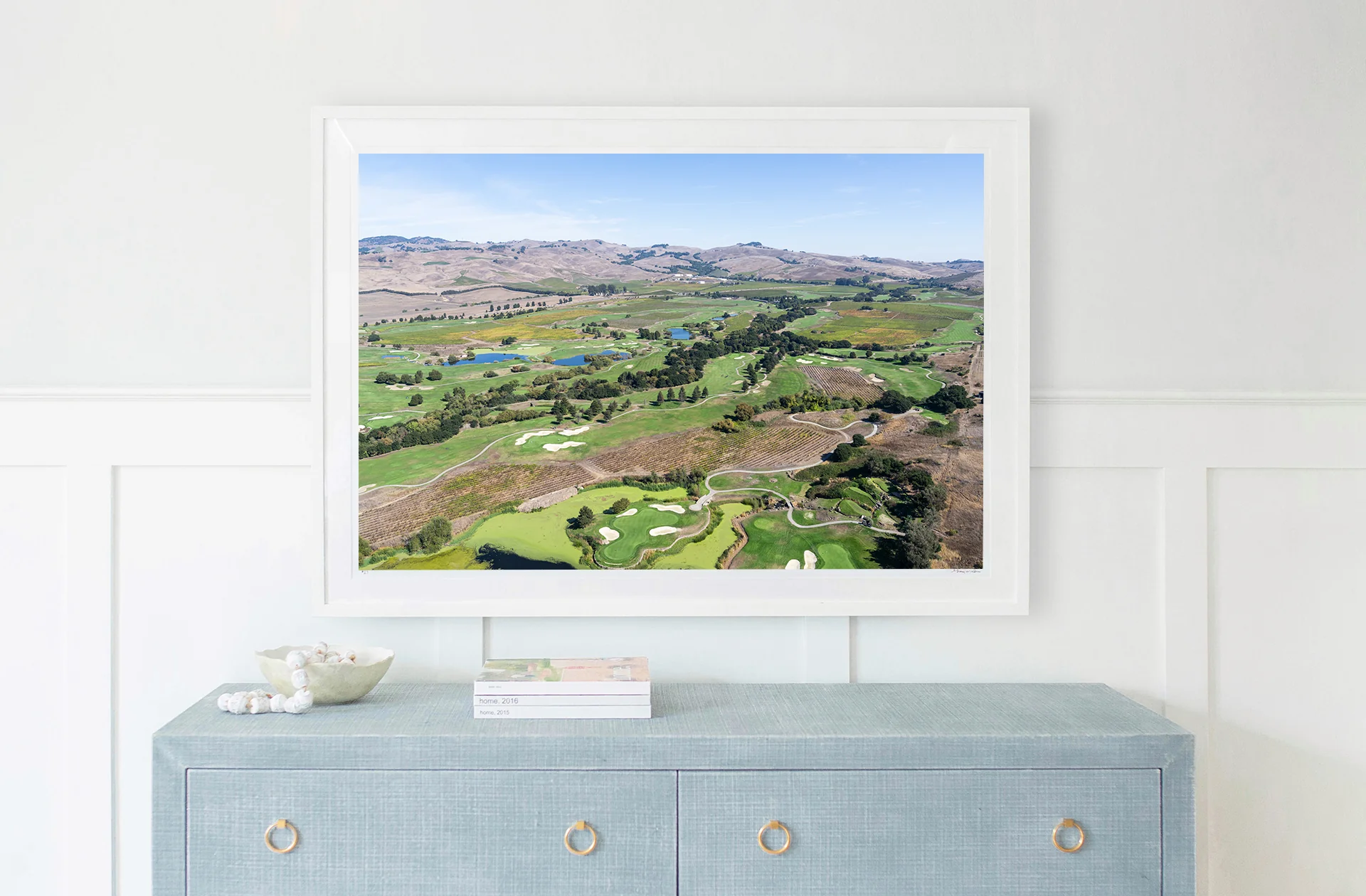Eagle Vines Golf Club, Napa Valley - Image 3