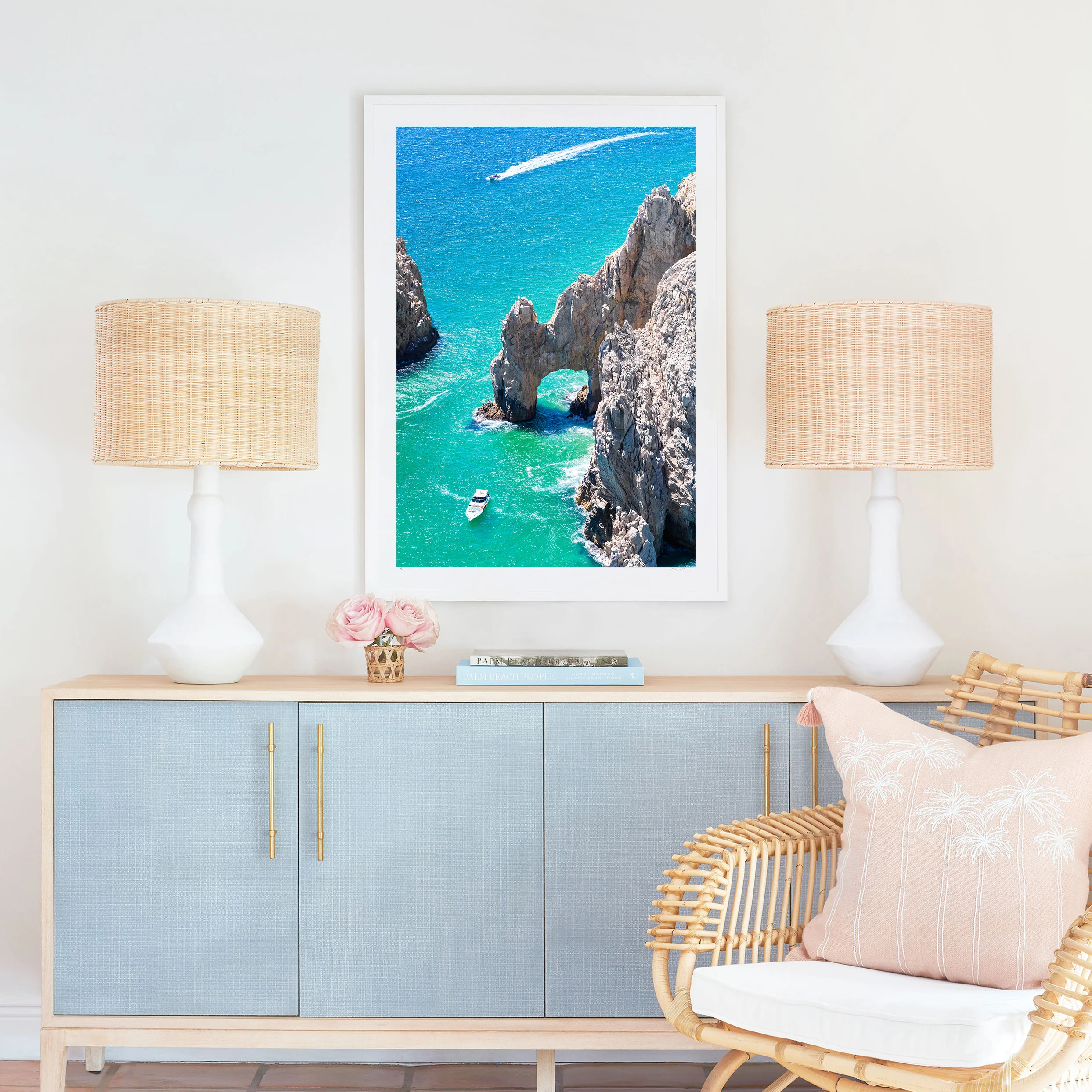 El Arco Vertical, Cabo San Lucas - Image 4