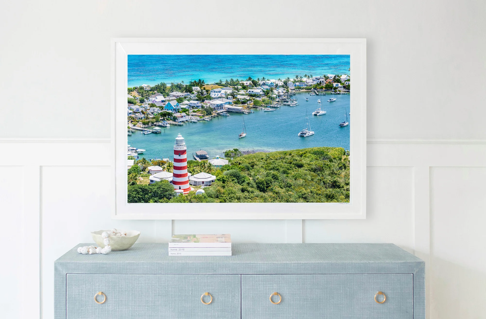 Elbow Reef Lighthouse, Abaco, Bahamas - Image 2