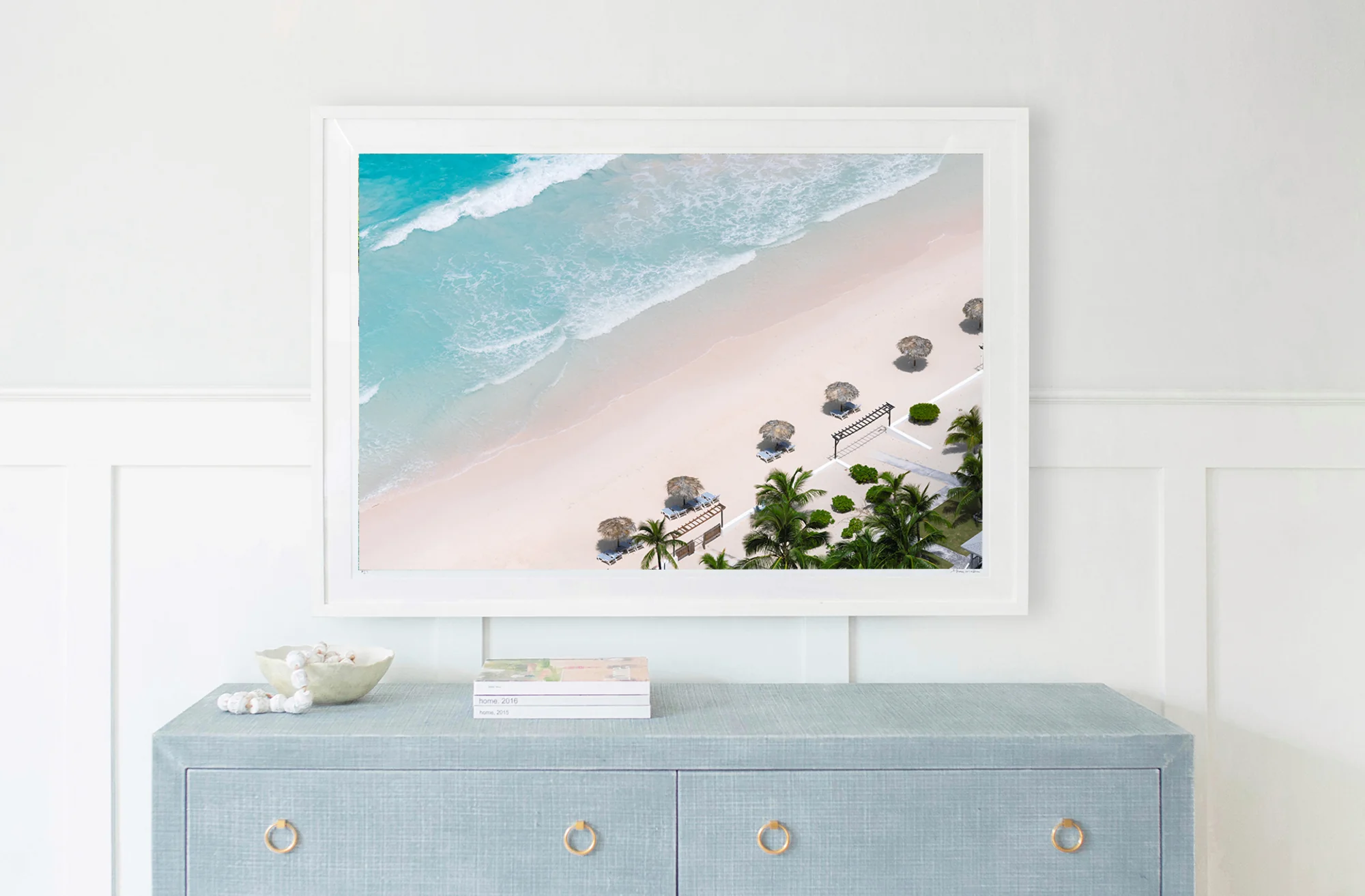 Eleuthera Beach, Bahamas - Image 2