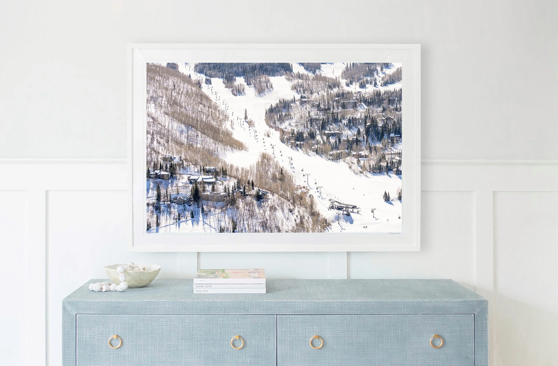 Elk Camp Gondola, Snowmass Mountain - Image 2