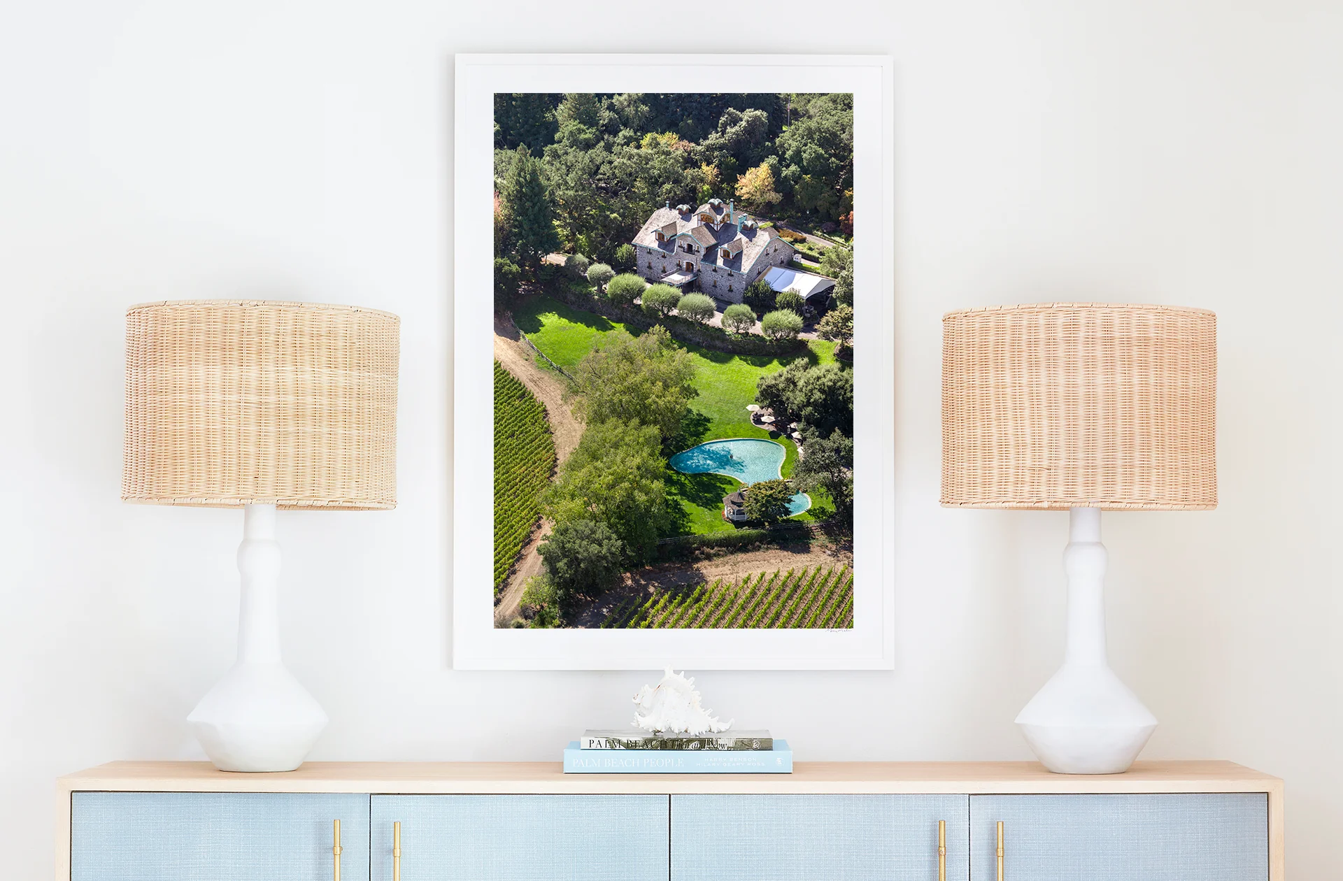 Far Niente Winery, Napa Valley - Image 3