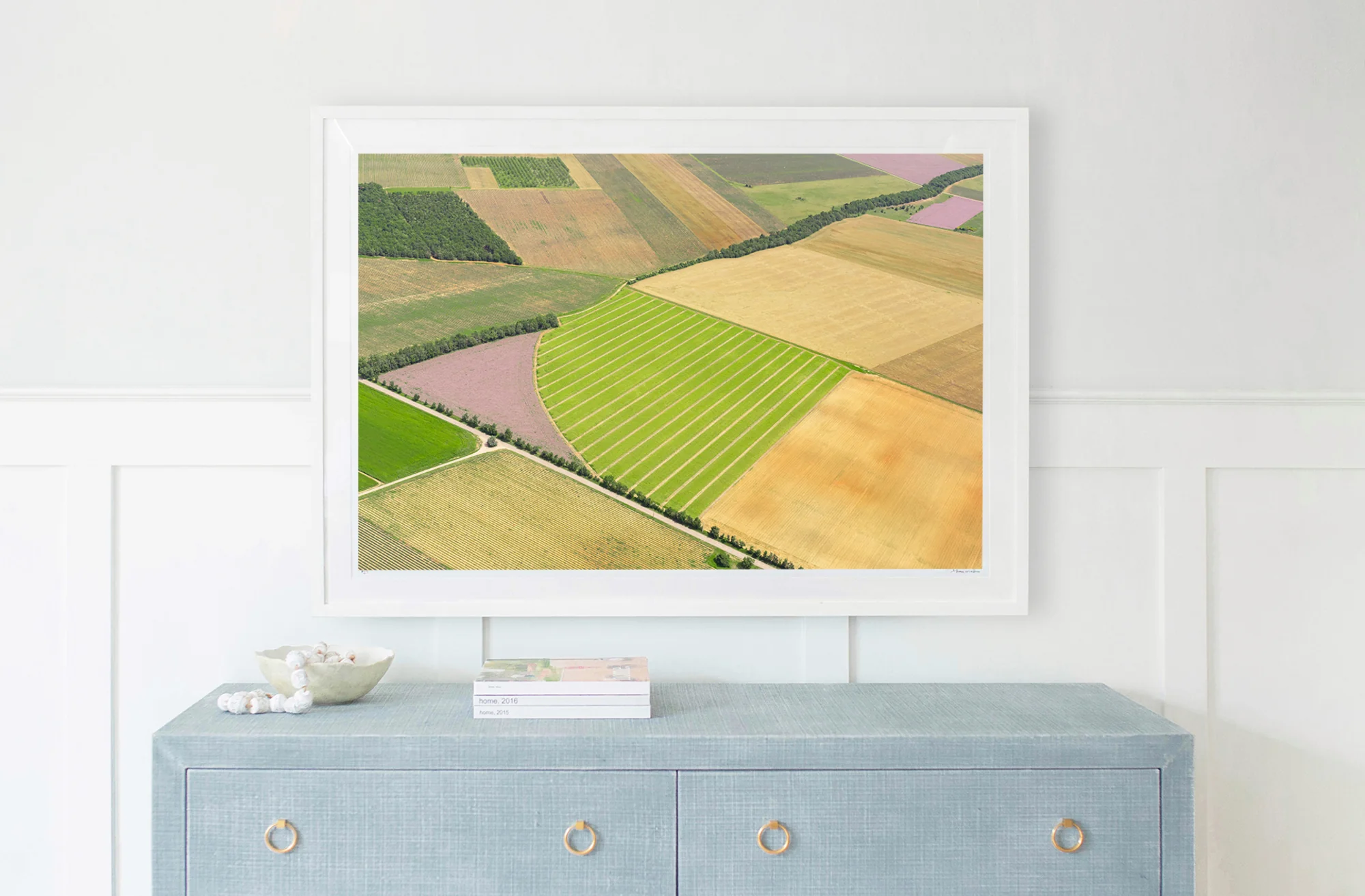 Fields of Provence - Image 3