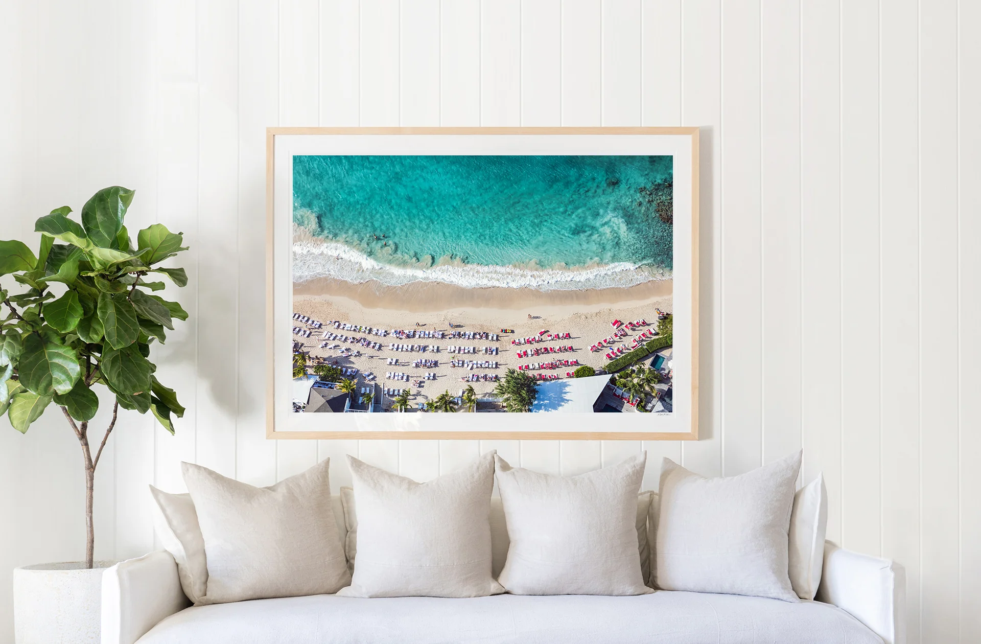 Flamand Beach, St. Barths - Image 2
