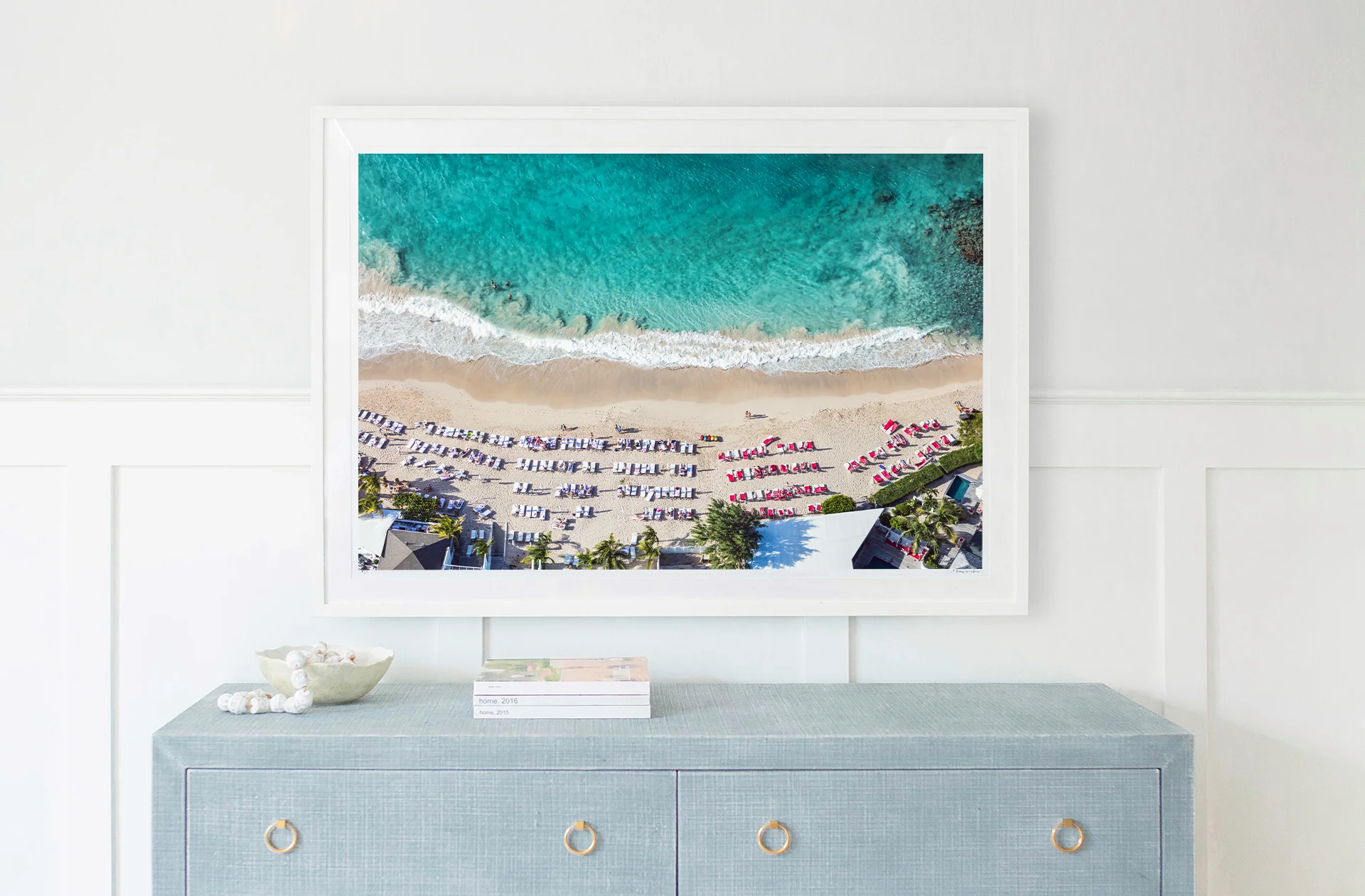 Flamand Beach, St. Barths - Image 3