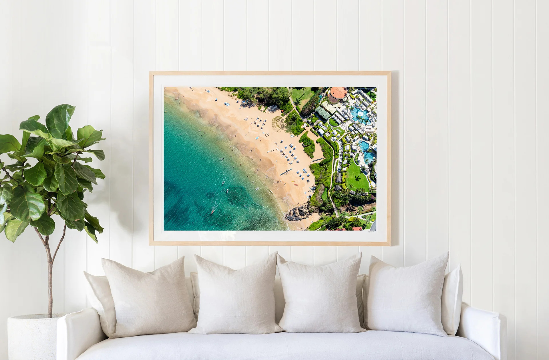 Four Seasons Resort, Maui - Image 2