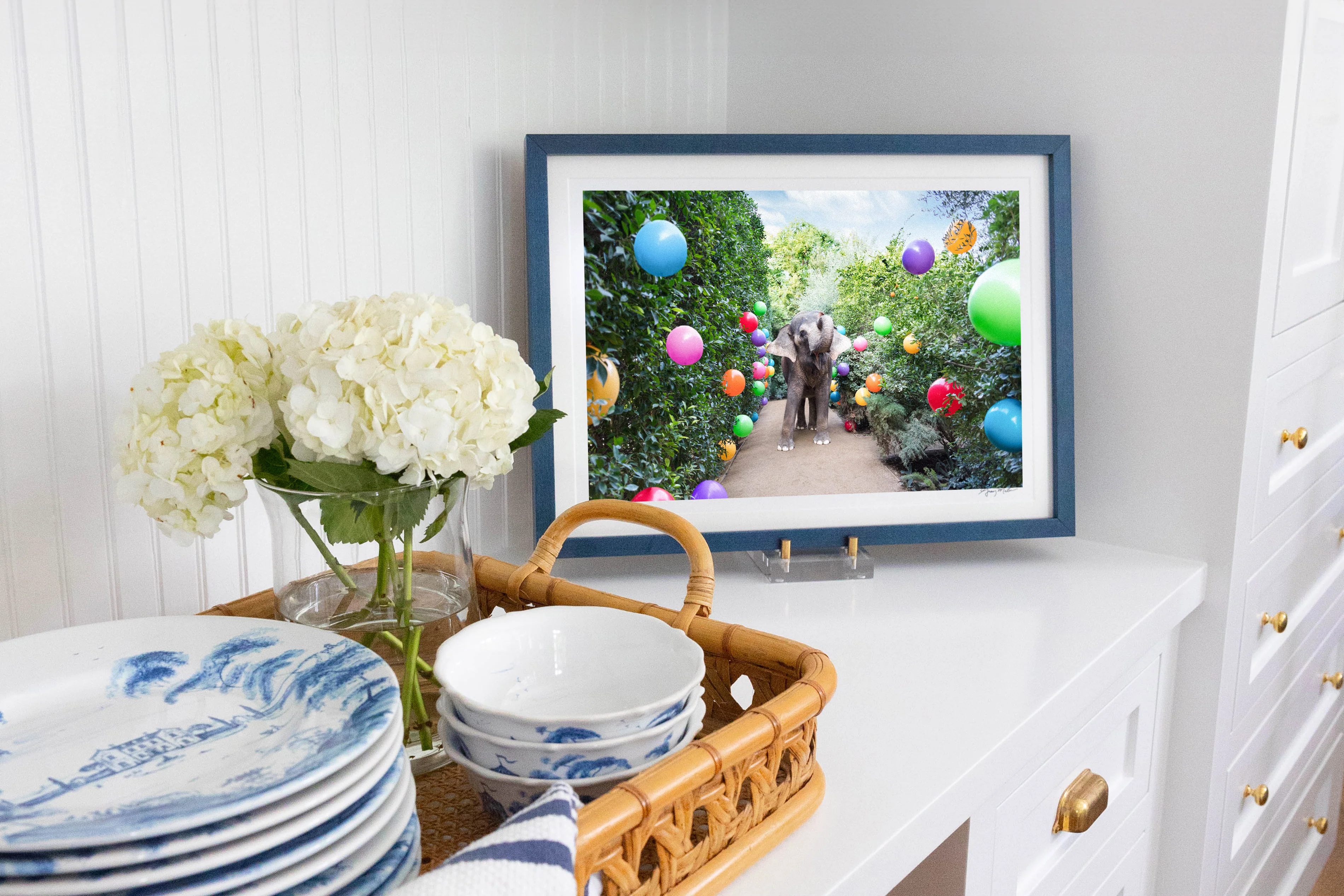 Garden Party at the Parker - Image 7