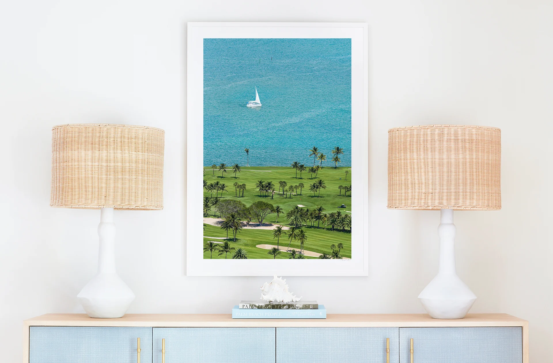Gasparilla Golf Club Vertical, Gasparilla Island, Florida - Image 3