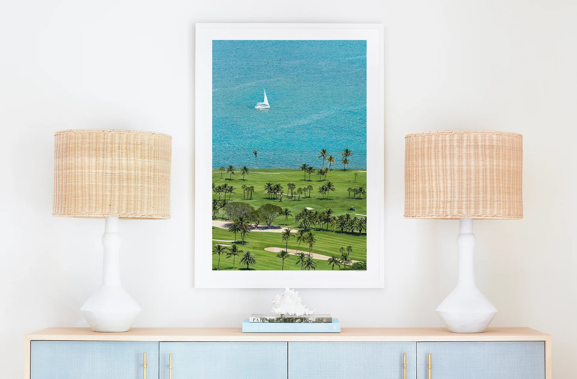 Gasparilla Golf Club Vertical, Gasparilla Island, Florida - Image 5