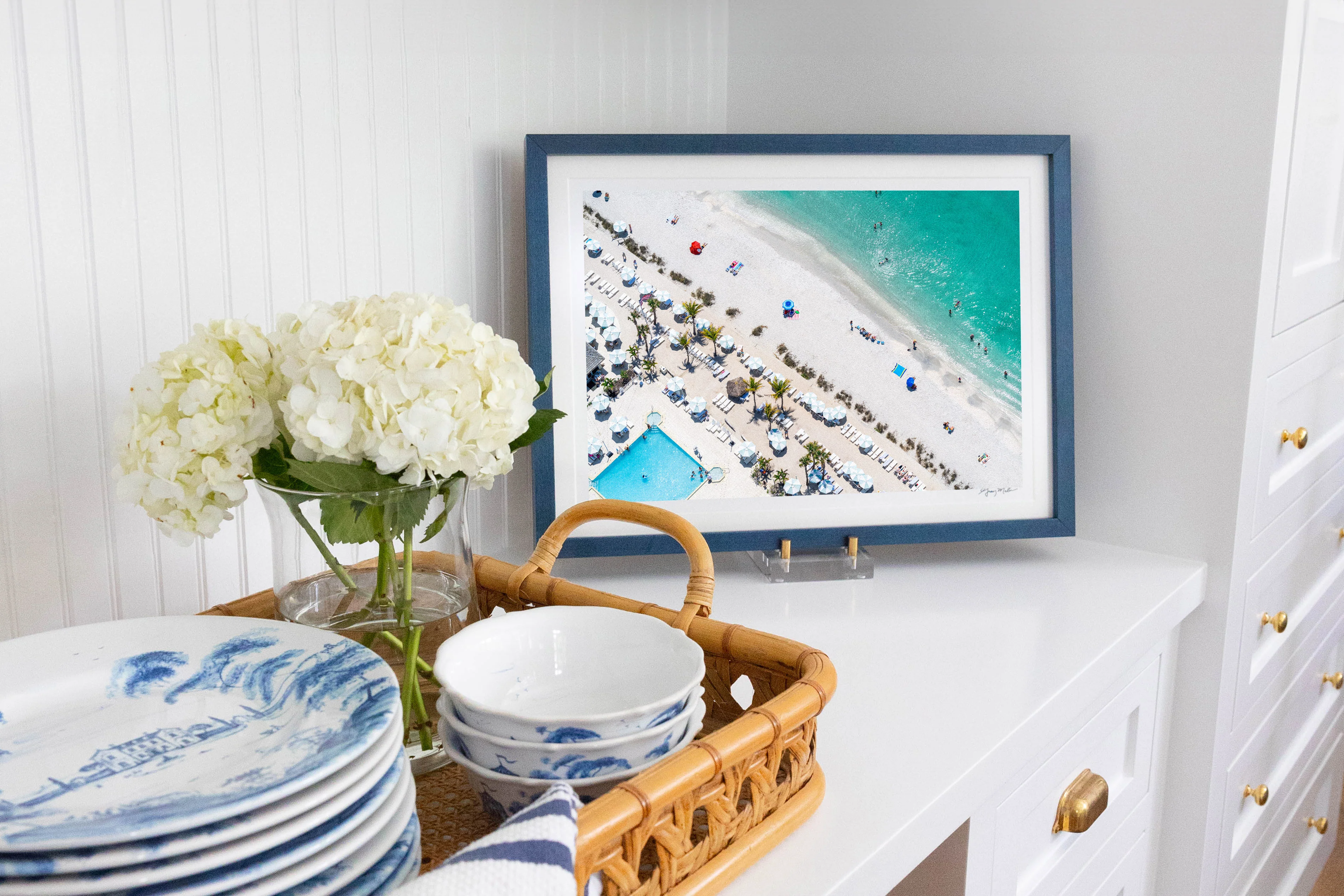 Gasparilla Inn Beach Club Diagonal, Gasparilla Island, Florida - Image 5