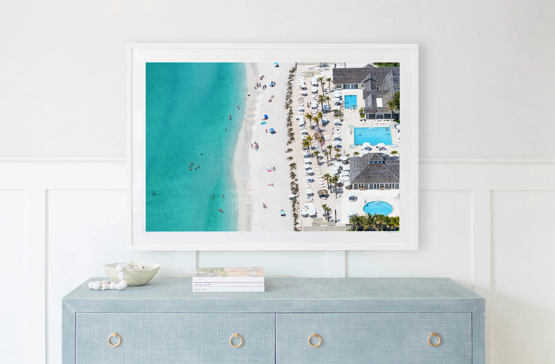 Gasparilla Inn Beach Club, Gasparilla Island, Florida - Image 2