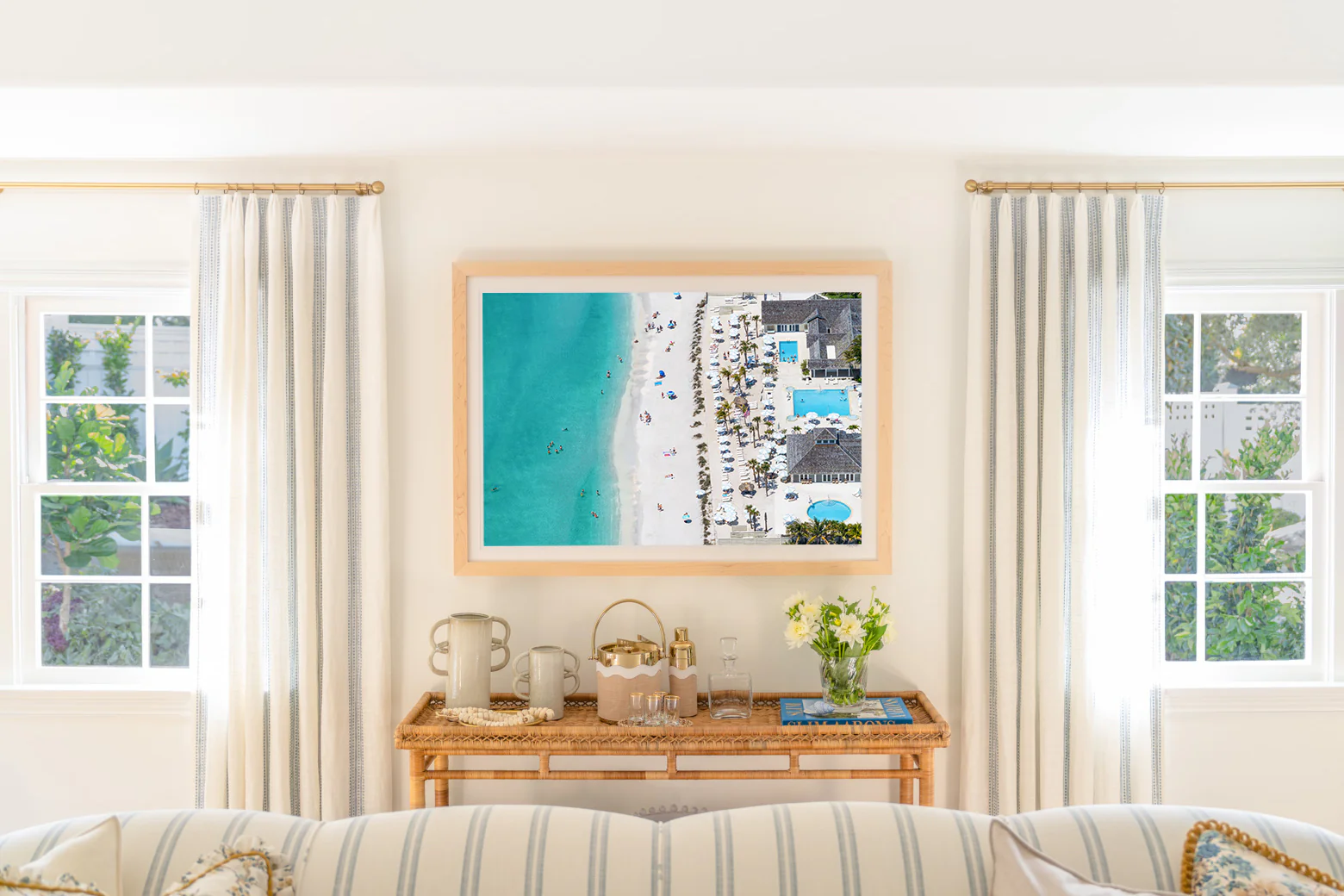 Gasparilla Inn Beach Club, Gasparilla Island, Florida - Image 3