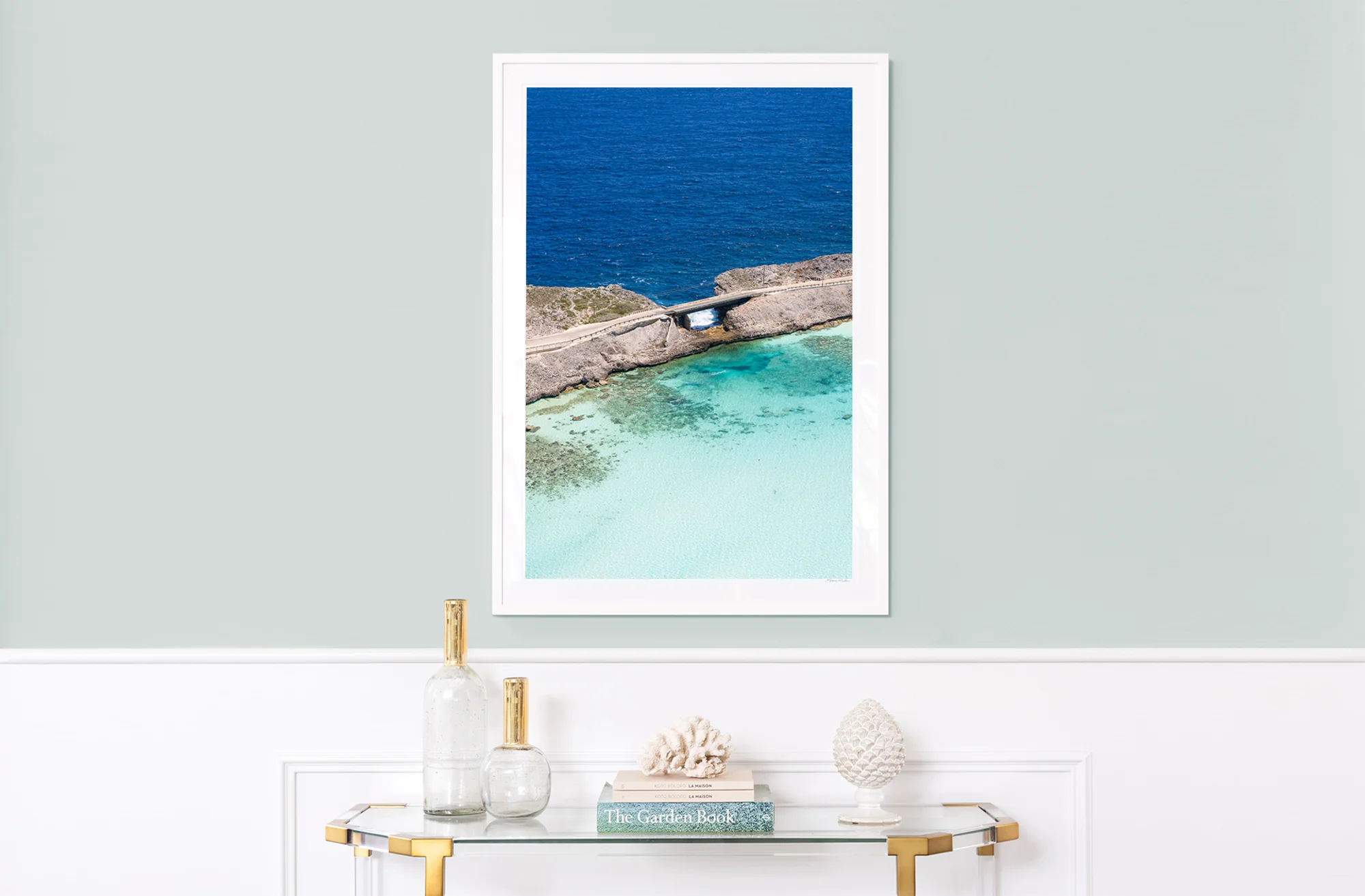 Glass Window Bridge, Eleuthera, Bahamas - Image 2