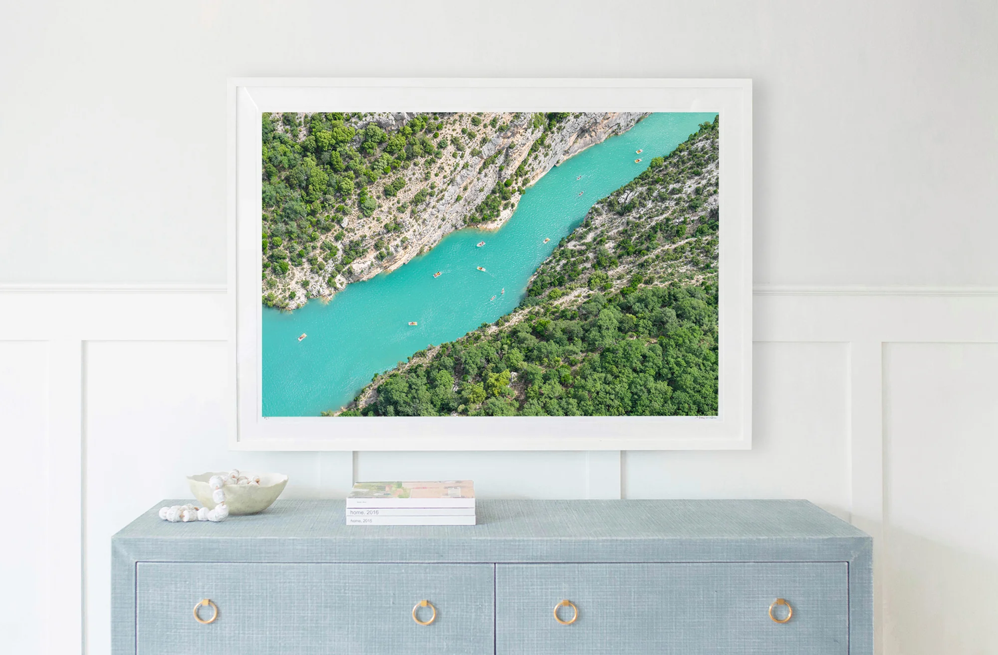 Gorges du Verdon, Provence - Image 3