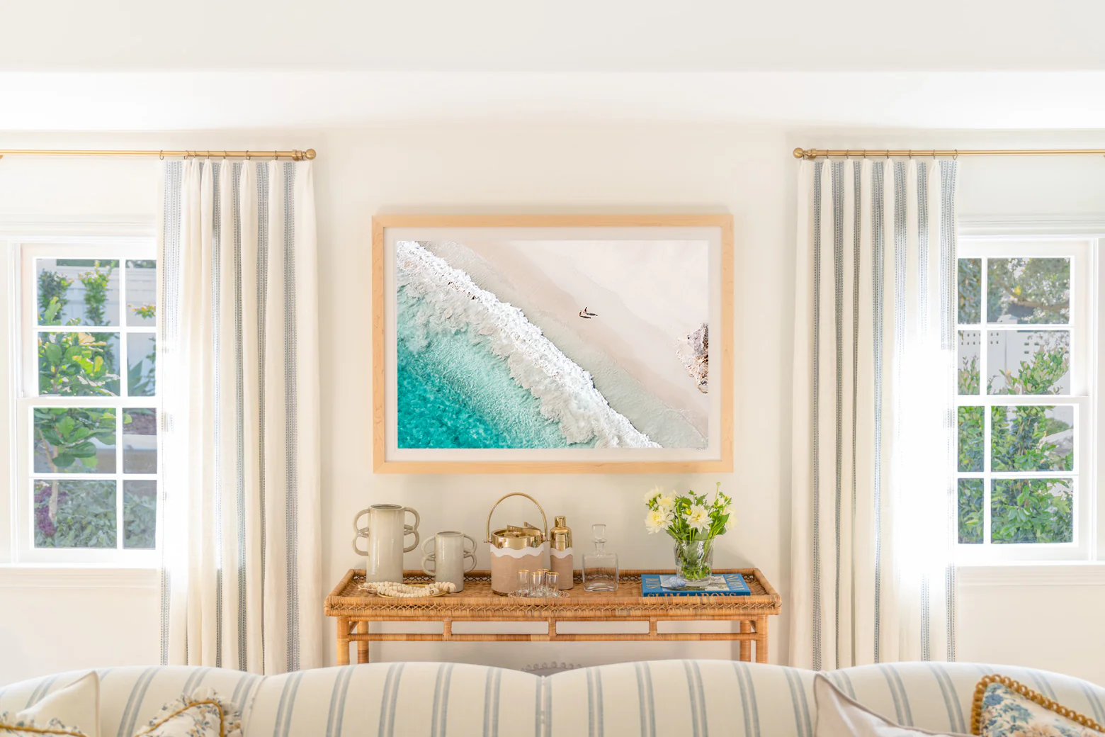 Grand Saline Beach, St. Barths II - Image 5