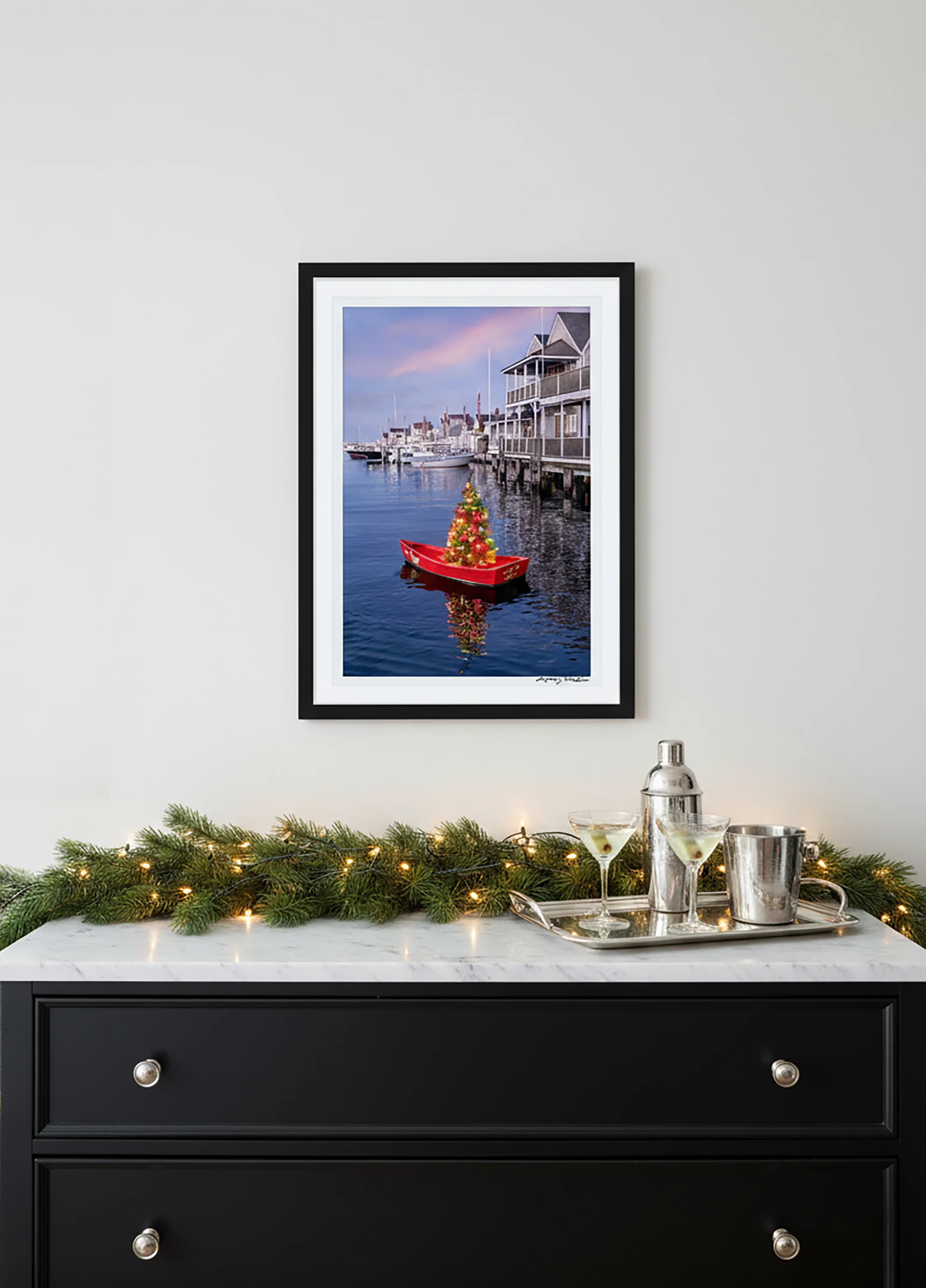 Harbor Holiday, Nantucket - Image 2