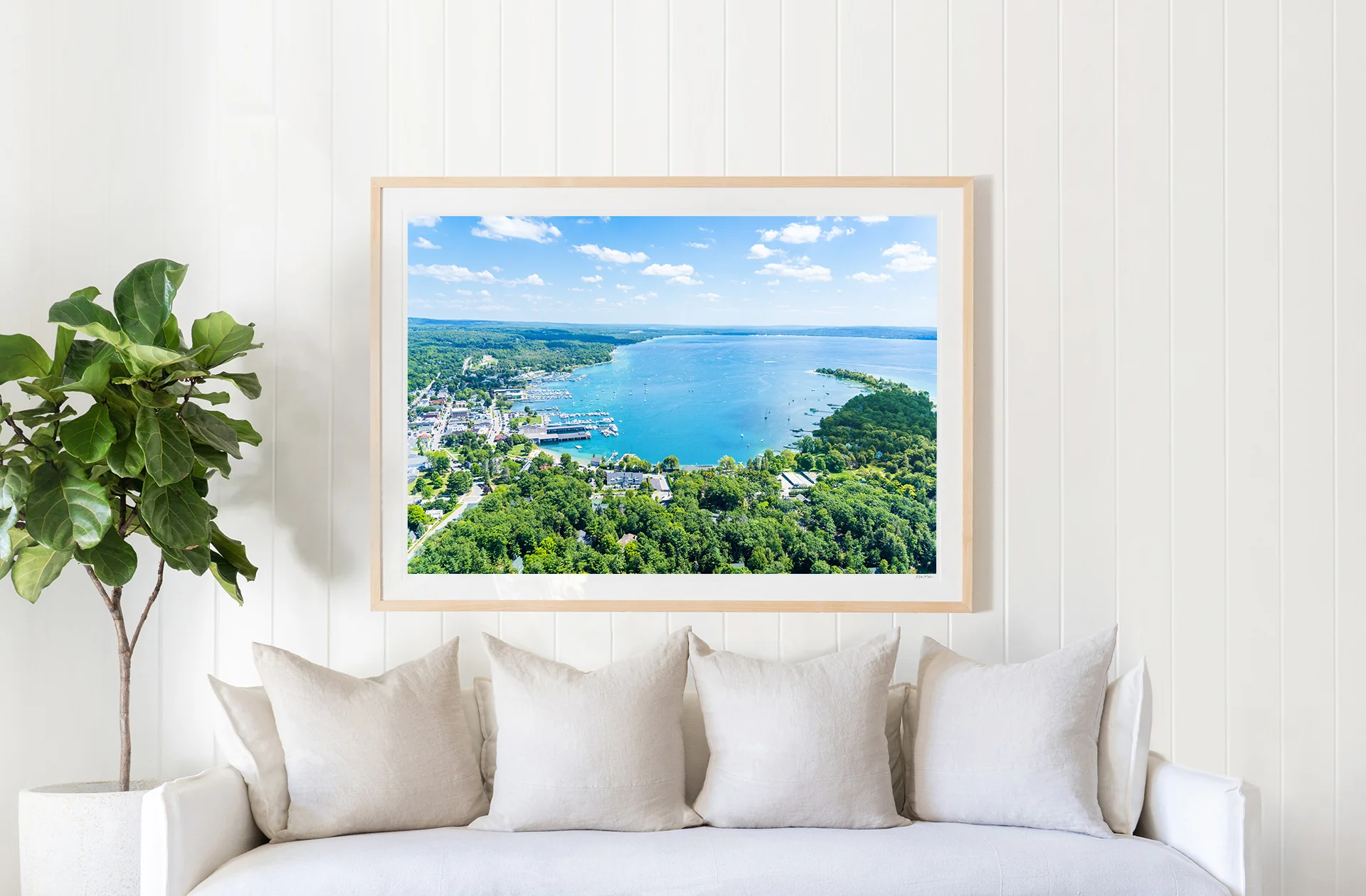 Harbor Springs, Michigan - Image 2