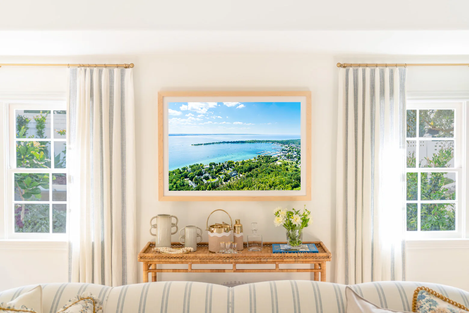 Harbor Springs Vista, Michigan - Image 3