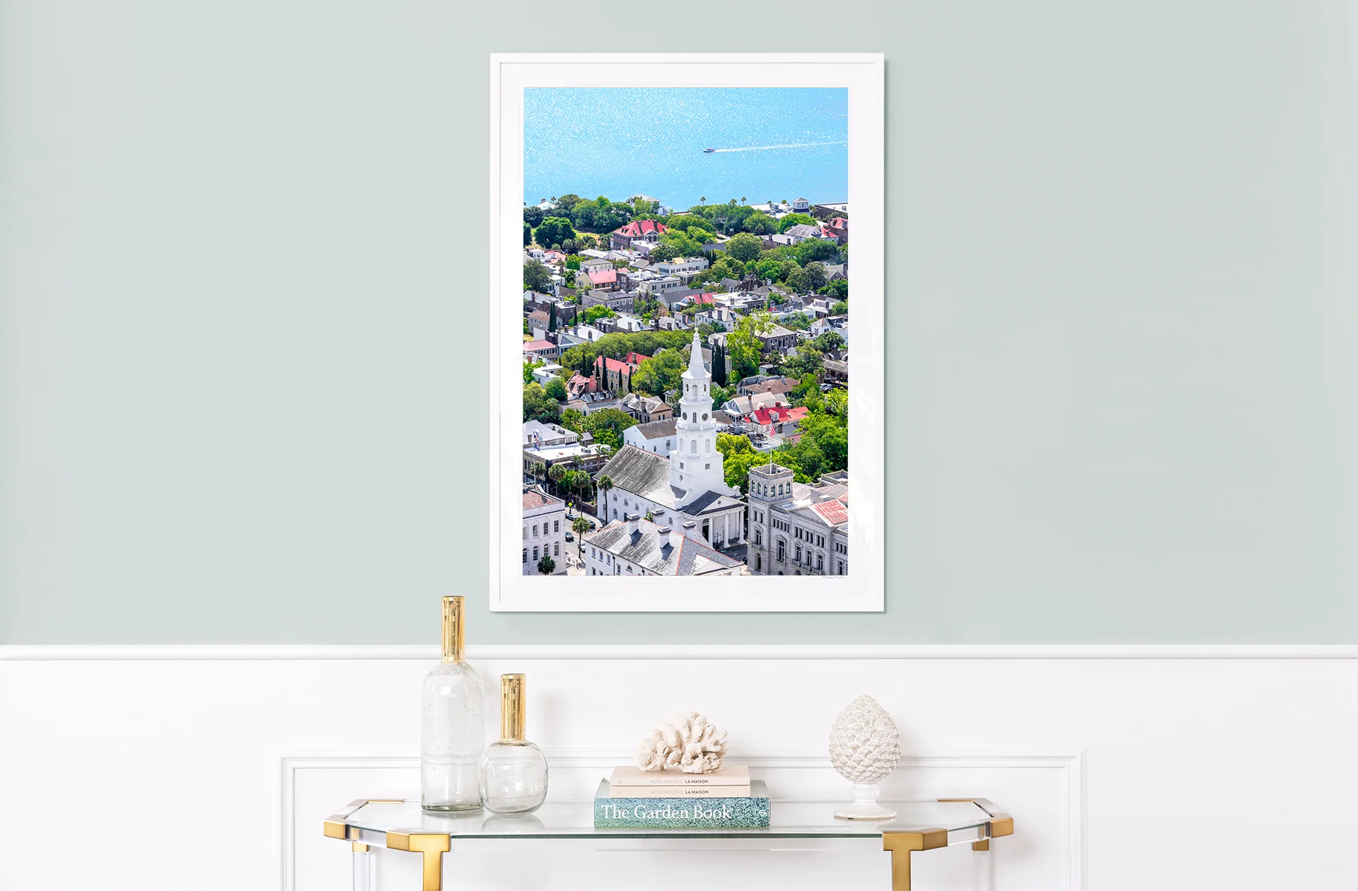 Harbor Views, Charleston, South Carolina - Image 2