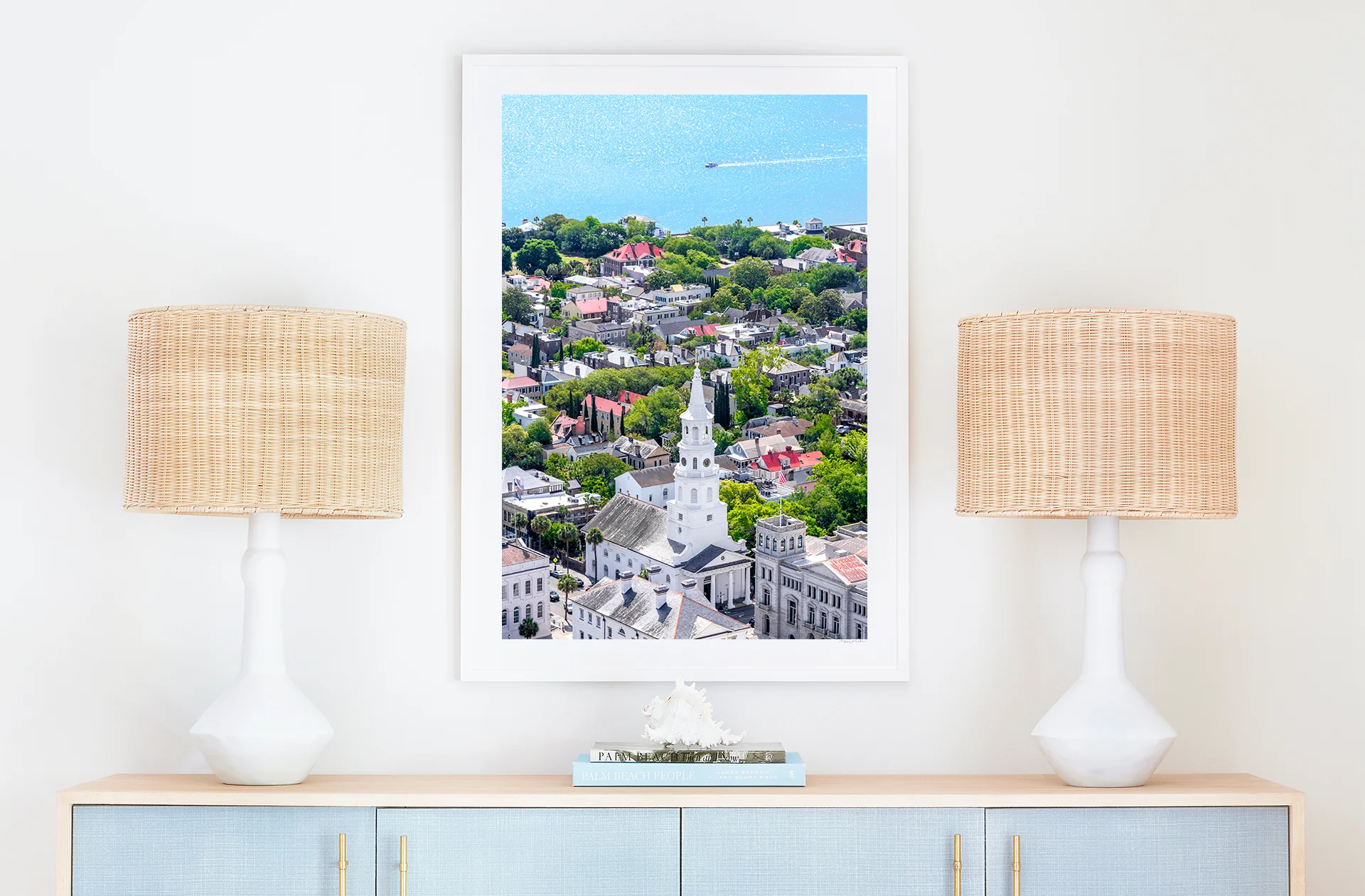 Harbor Views, Charleston, South Carolina - Image 3