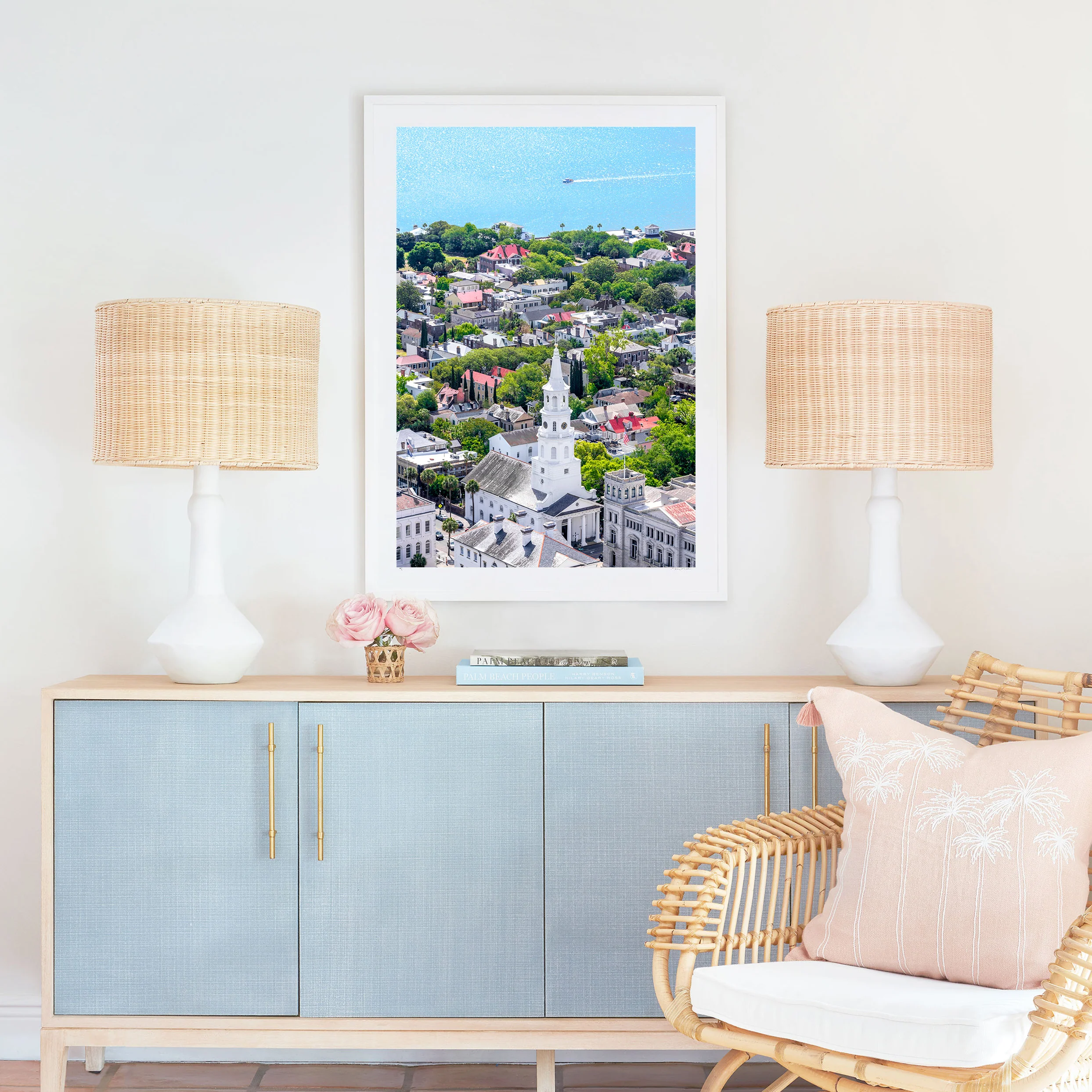 Harbor Views, Charleston, South Carolina - Image 4