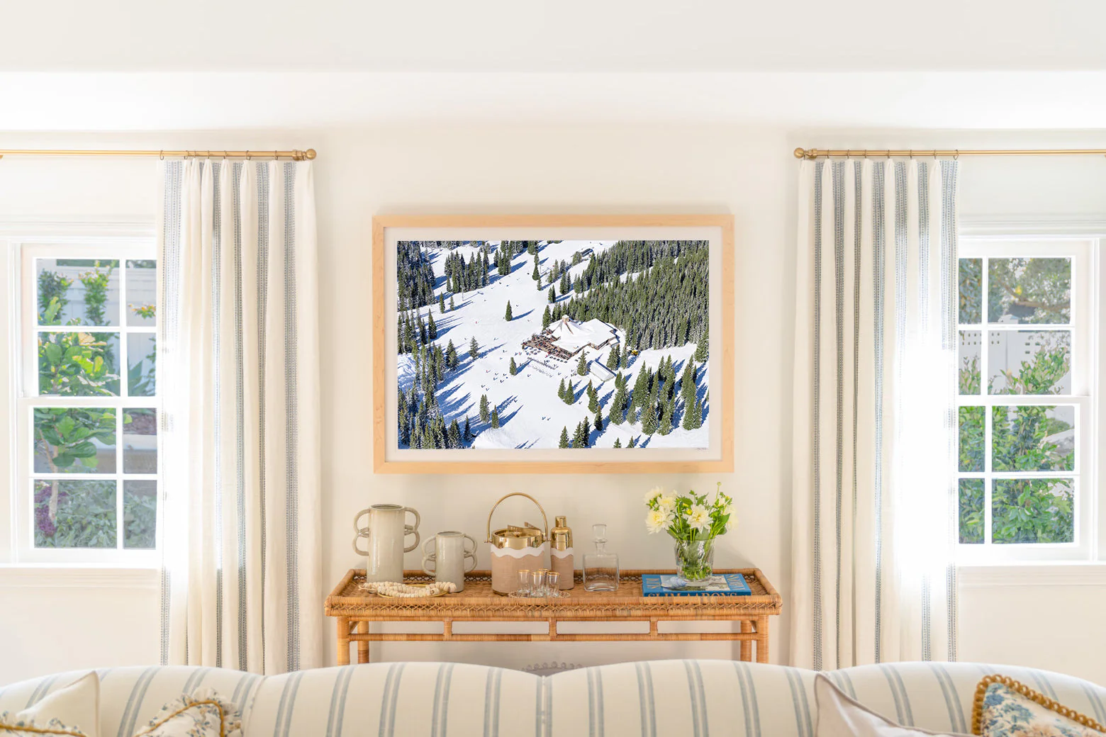 High Alpine, Snowmass Mountain - Image 3