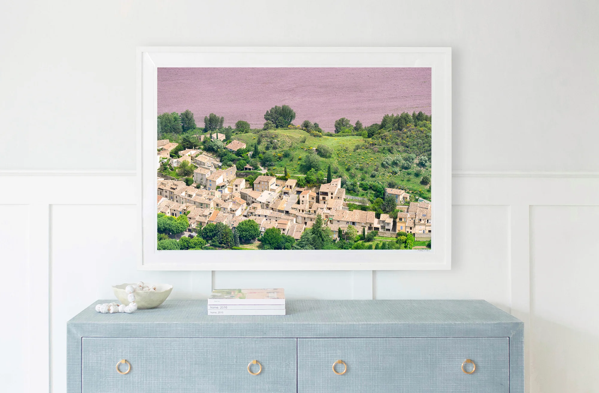 Hillside Village Vista, Provence - Image 3