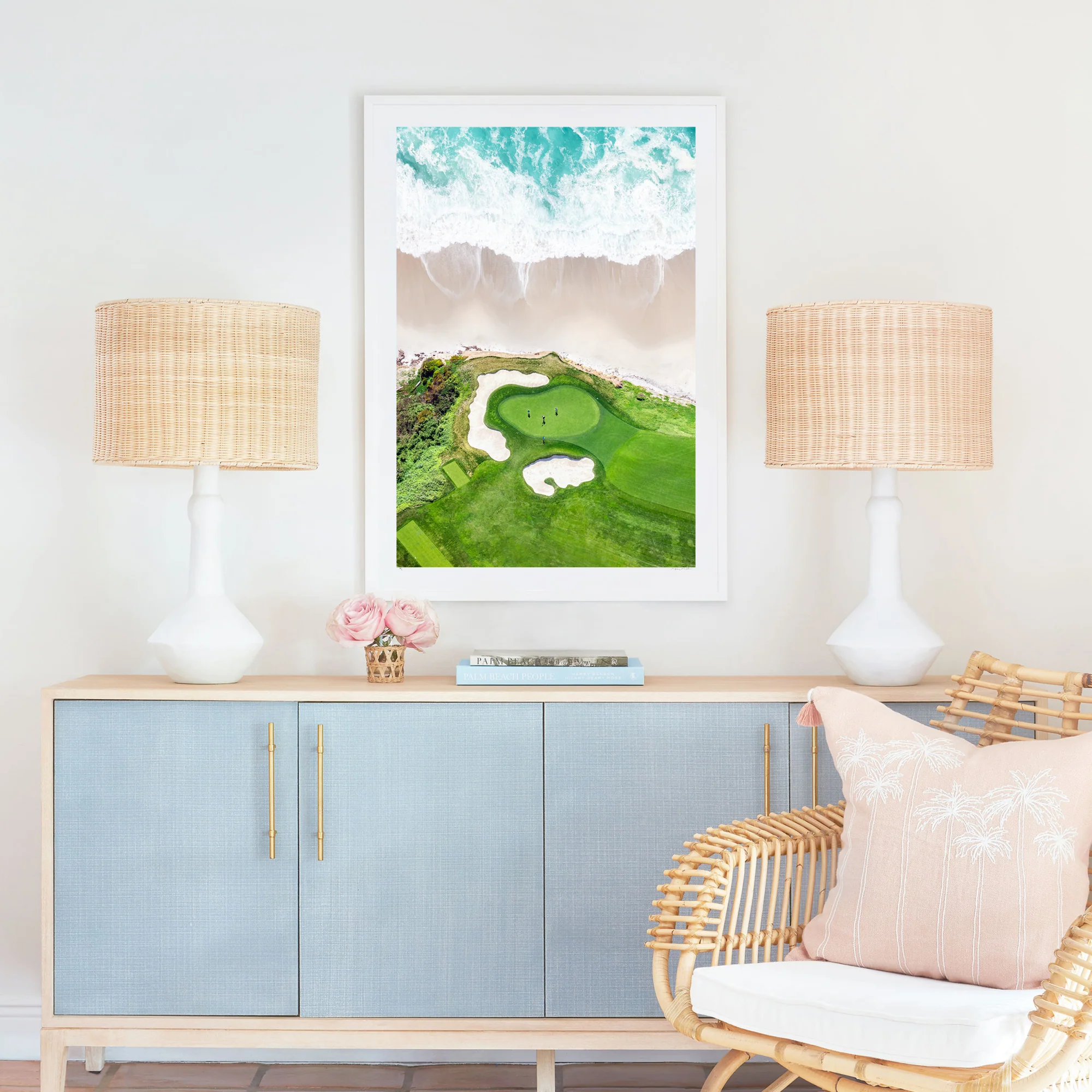 Hole 10, Pebble Beach Golf Links - Image 2