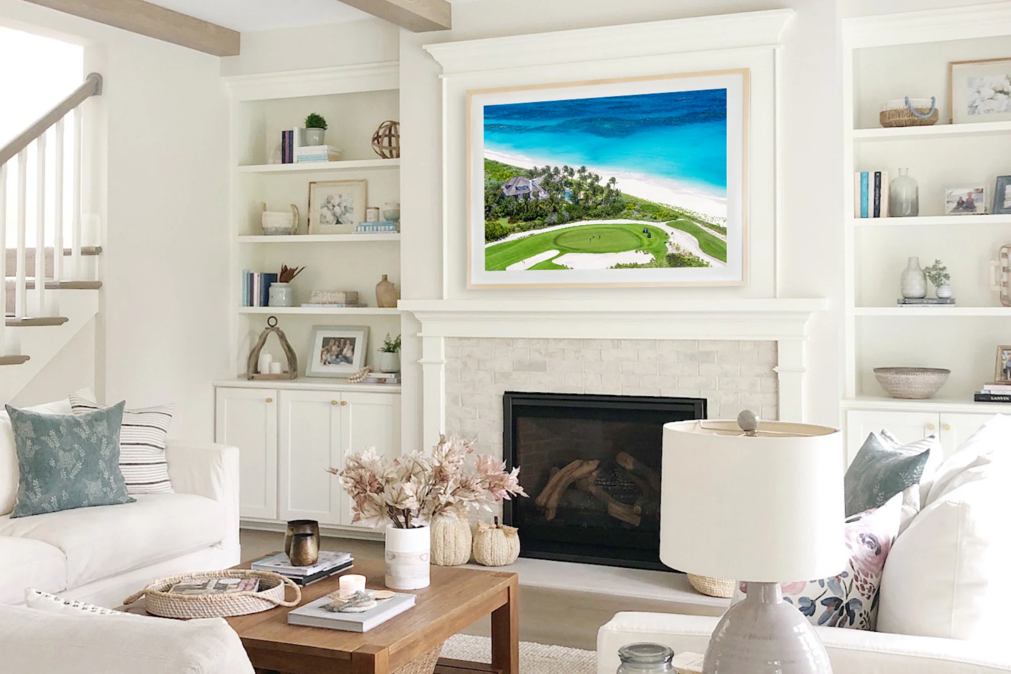 Hole 17, Baker's Bay Golf & Ocean Club, Abaco, Bahamas - Image 4