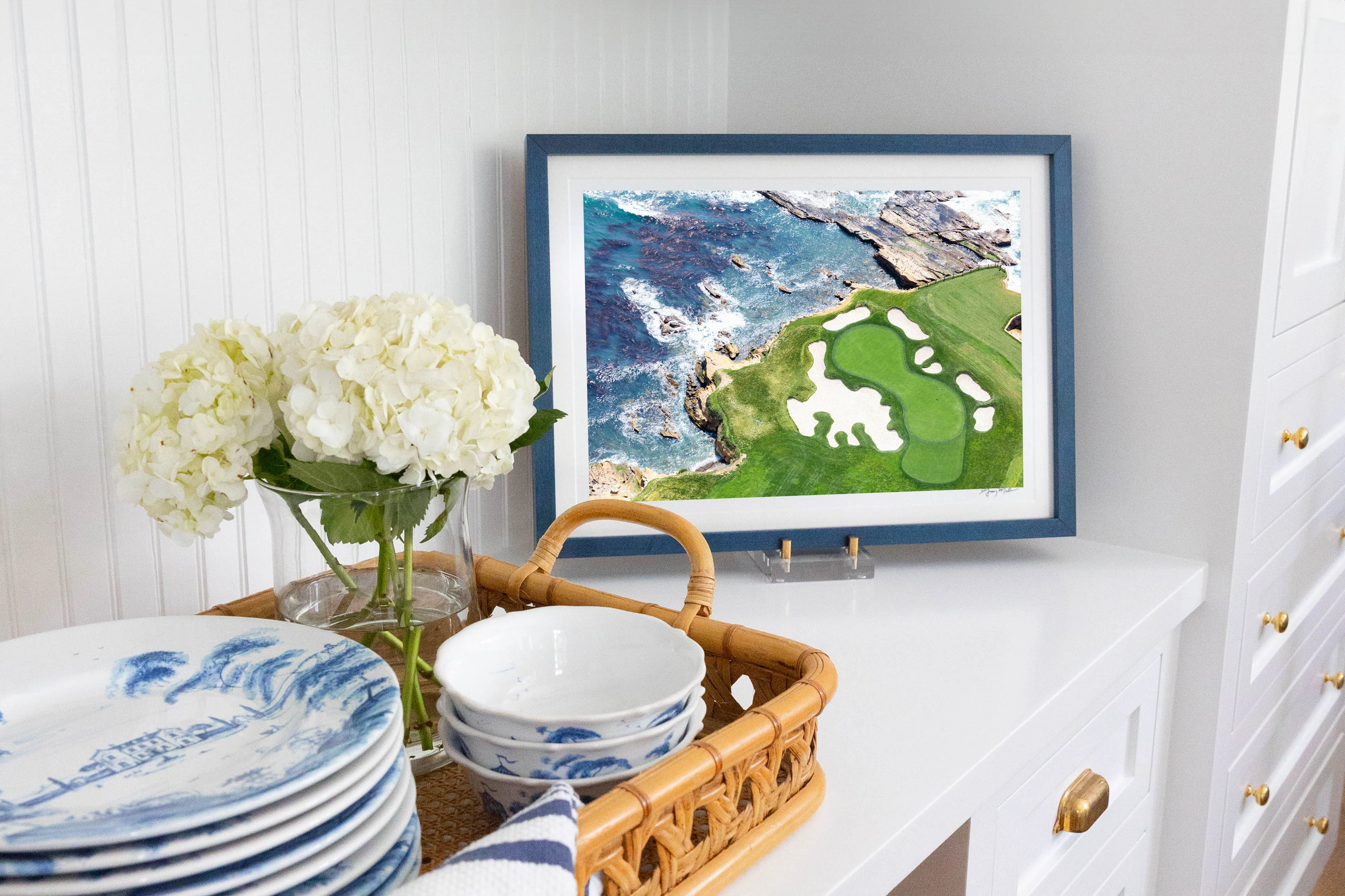 Hole 17, Pebble Beach Golf Links - Image 7