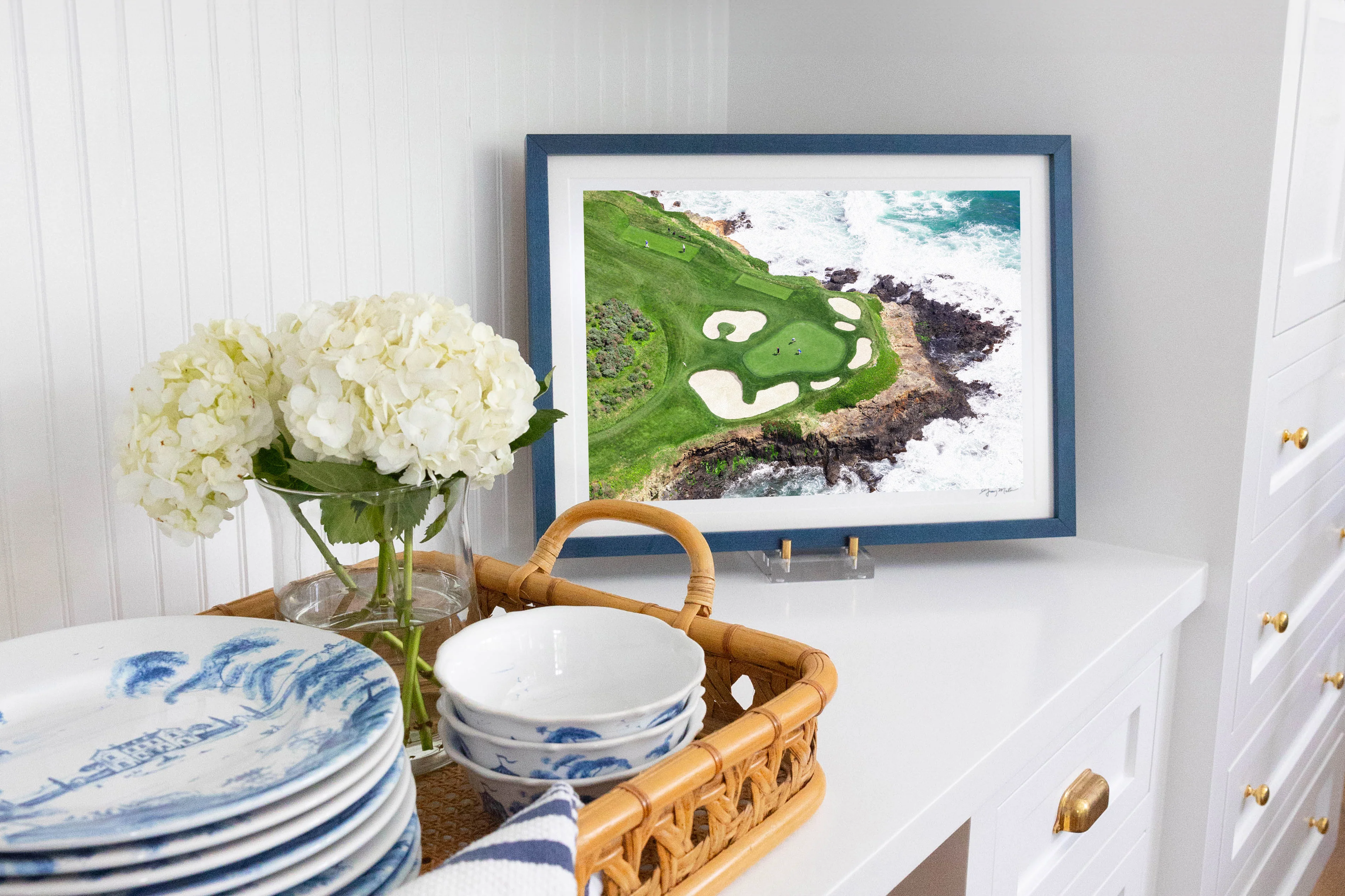 Hole 7, Pebble Beach Golf Links - Image 7