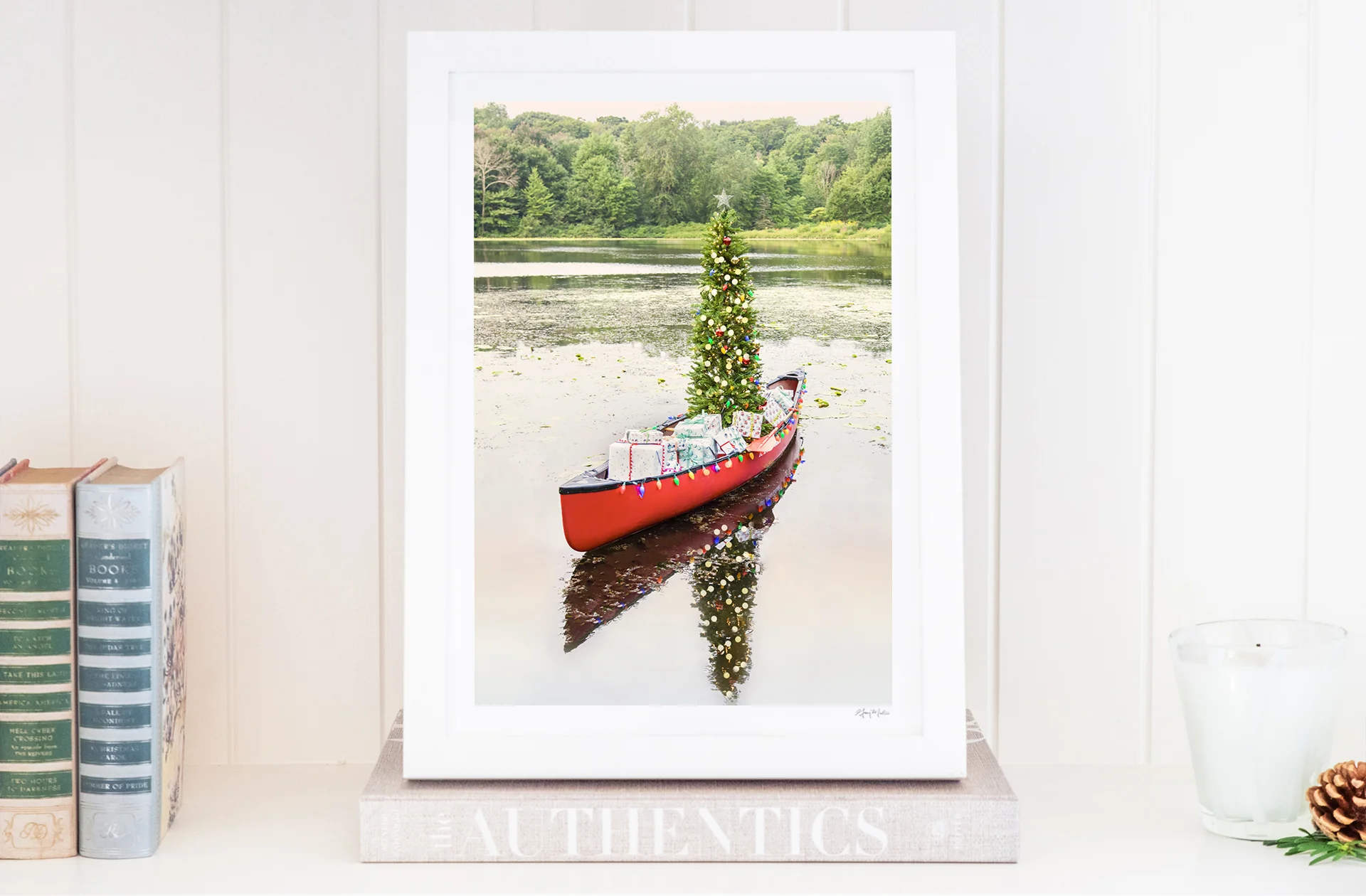 Holiday Canoe - Image 2