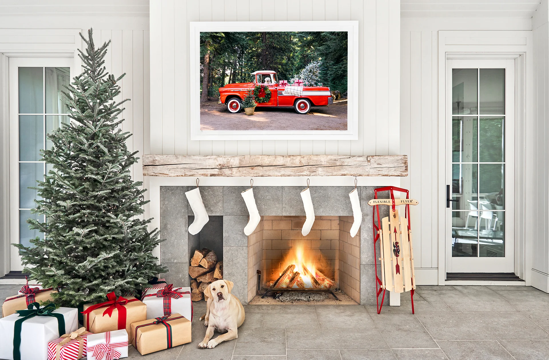 Holiday Pup - Image 2