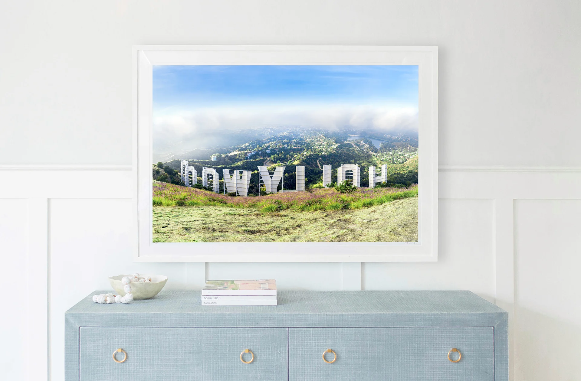 Hollywood Sign - Image 4